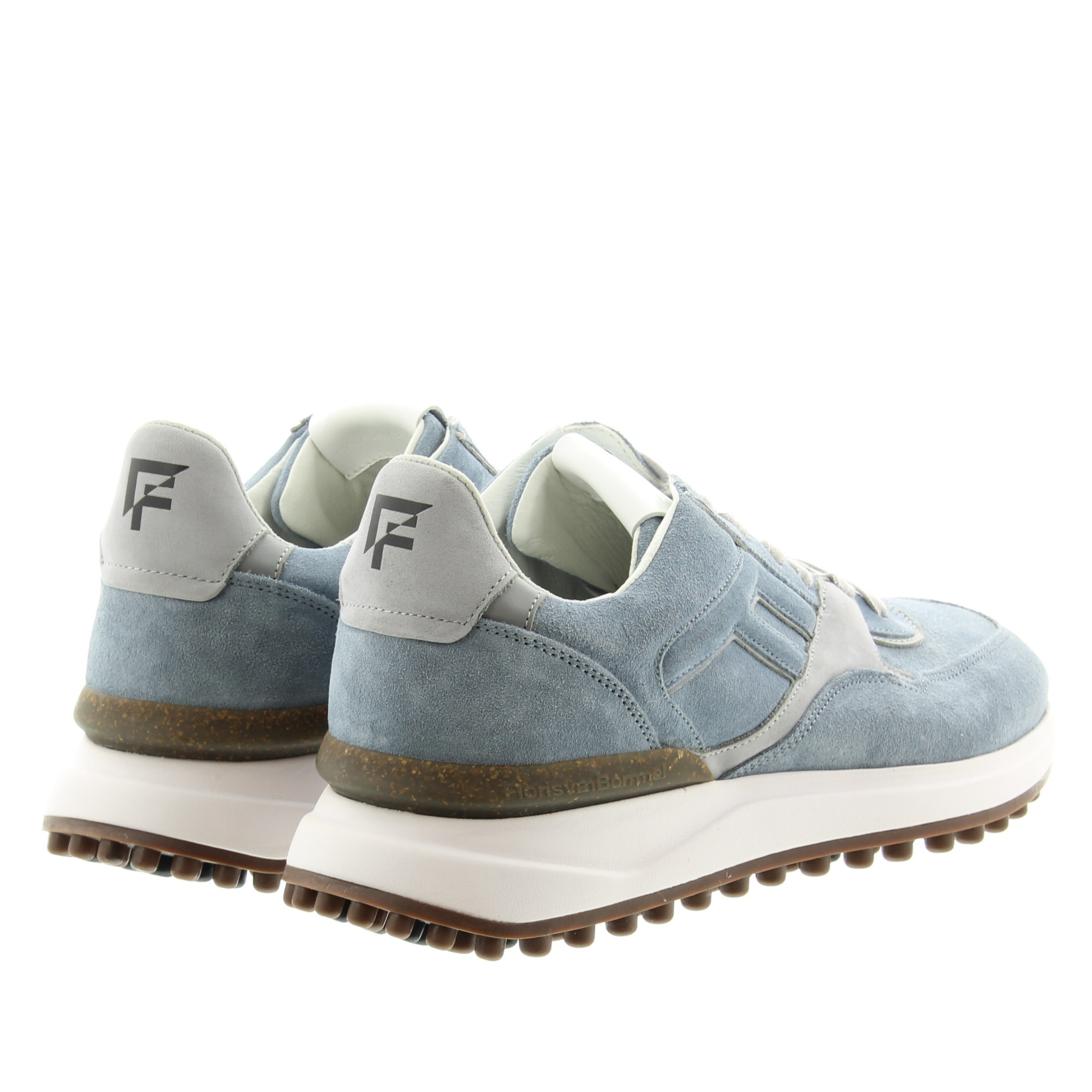 Floris van Bommel SFM-10223-42-02 Noppi 38.09 LightBlue