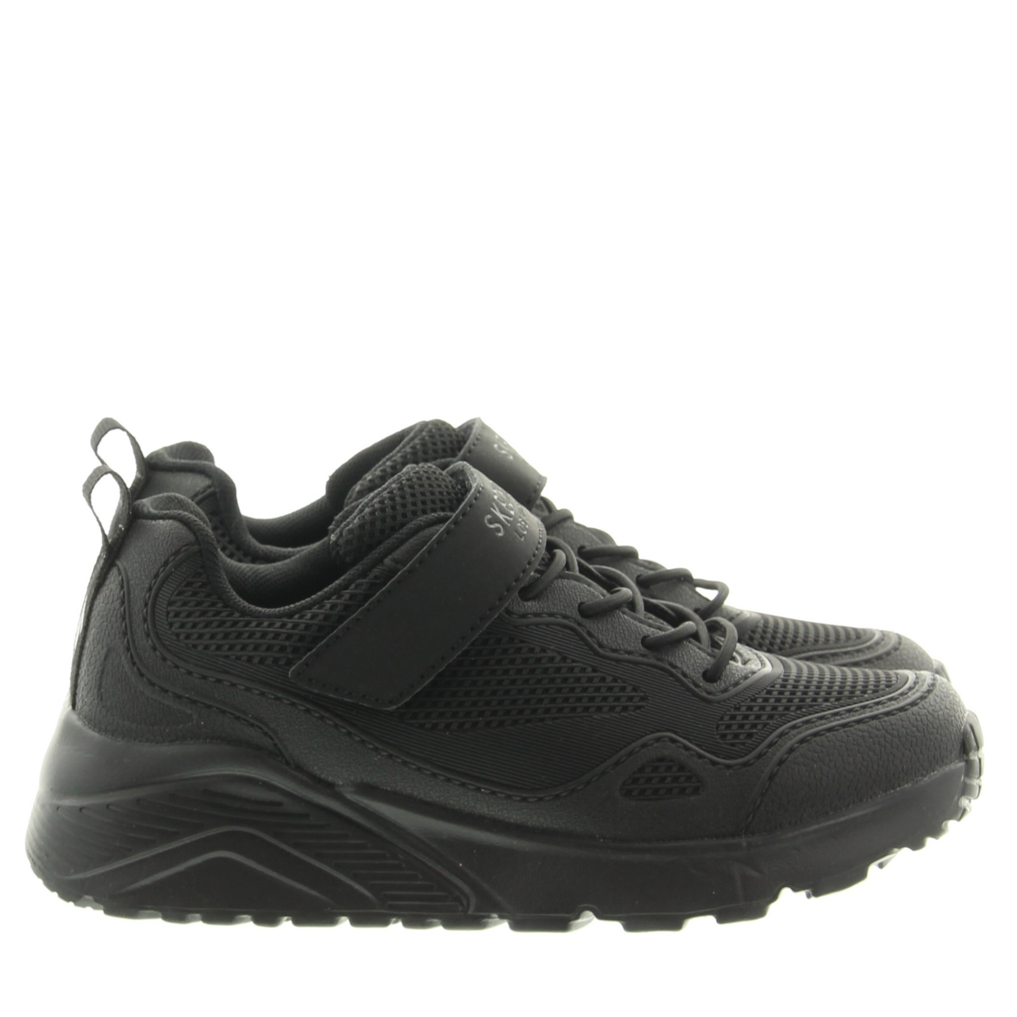 Skechers 403651L Uno Lite-Worlo BBK