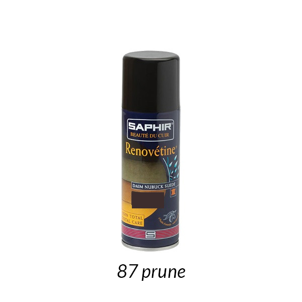 Saphir Renovetine spray roodtinten