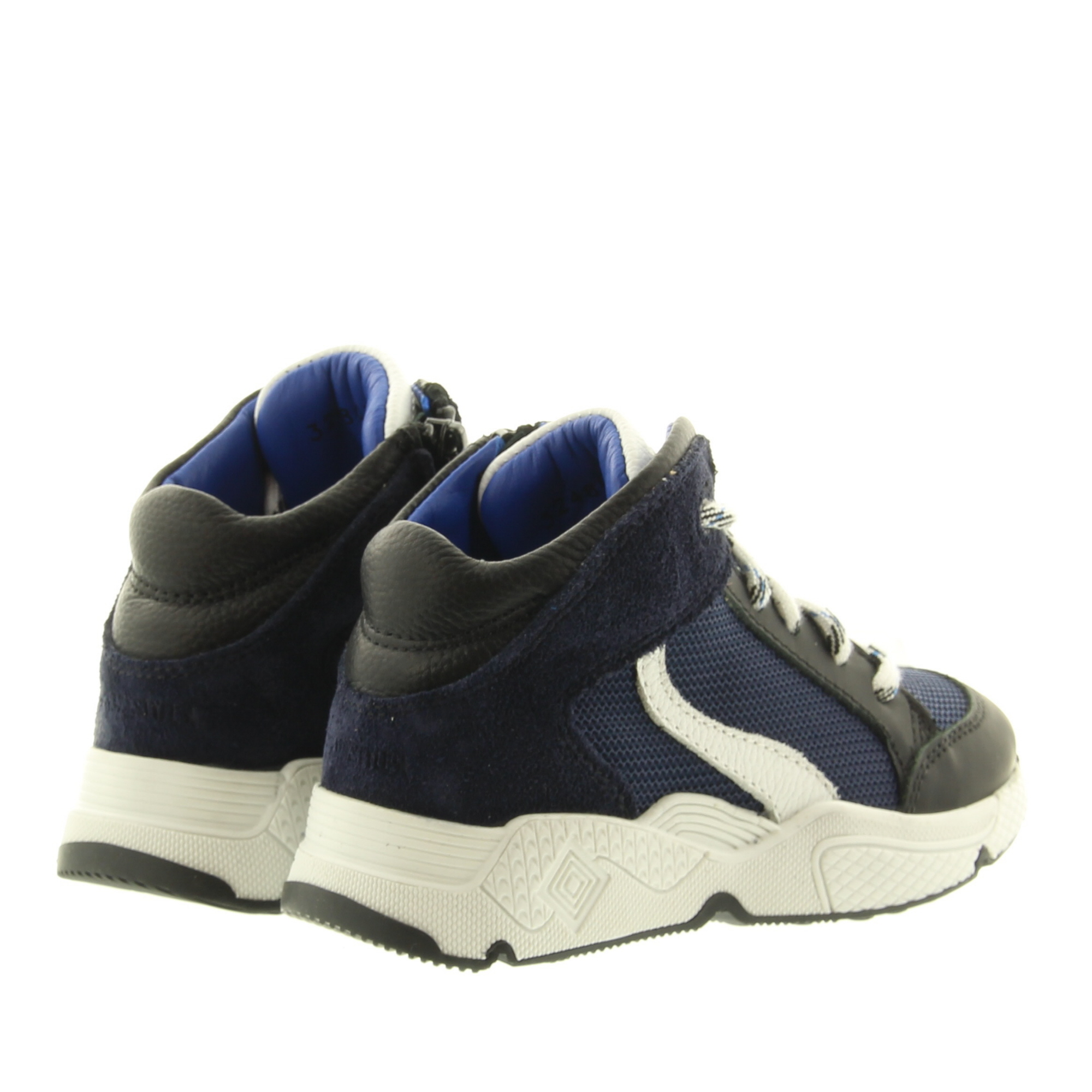 Twins Trackstyle 324803 W3.5 429 Dark Blue