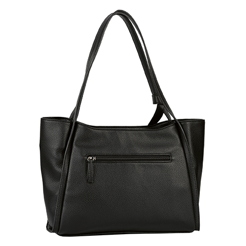 Gabor Bags 011255 Laci Shopper Black