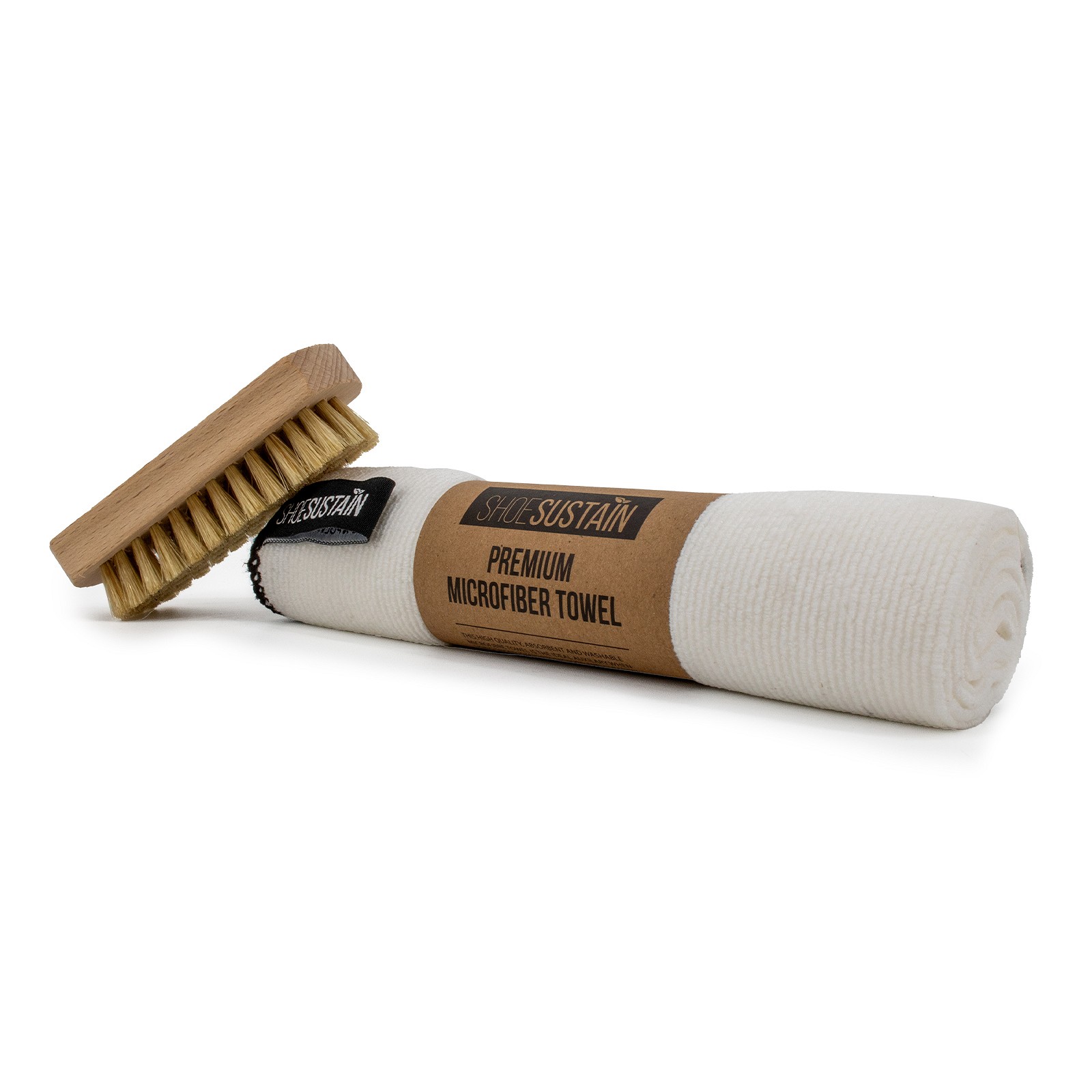 Shoesustain Brush 19156059 Shoes & Textiles