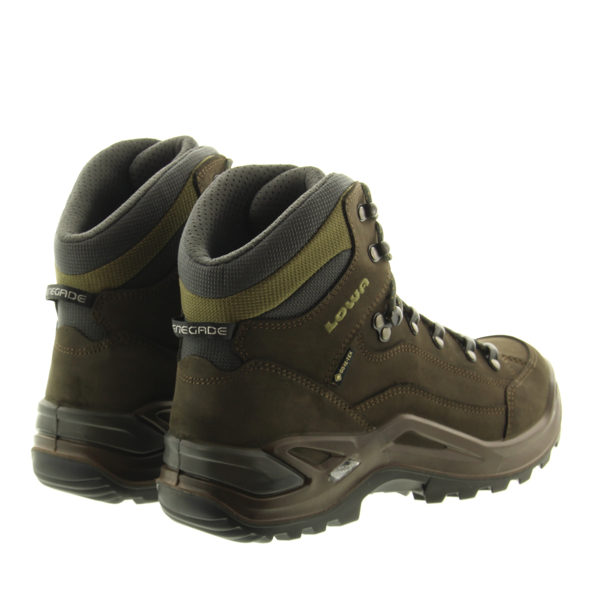 Lowa Renegade GTX Mid Men 310945 0997 Schiefer Slate