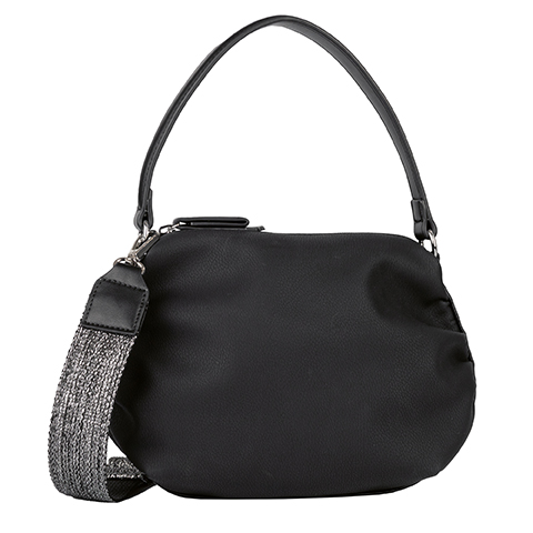 Gabor Bags 011124 Daja Black