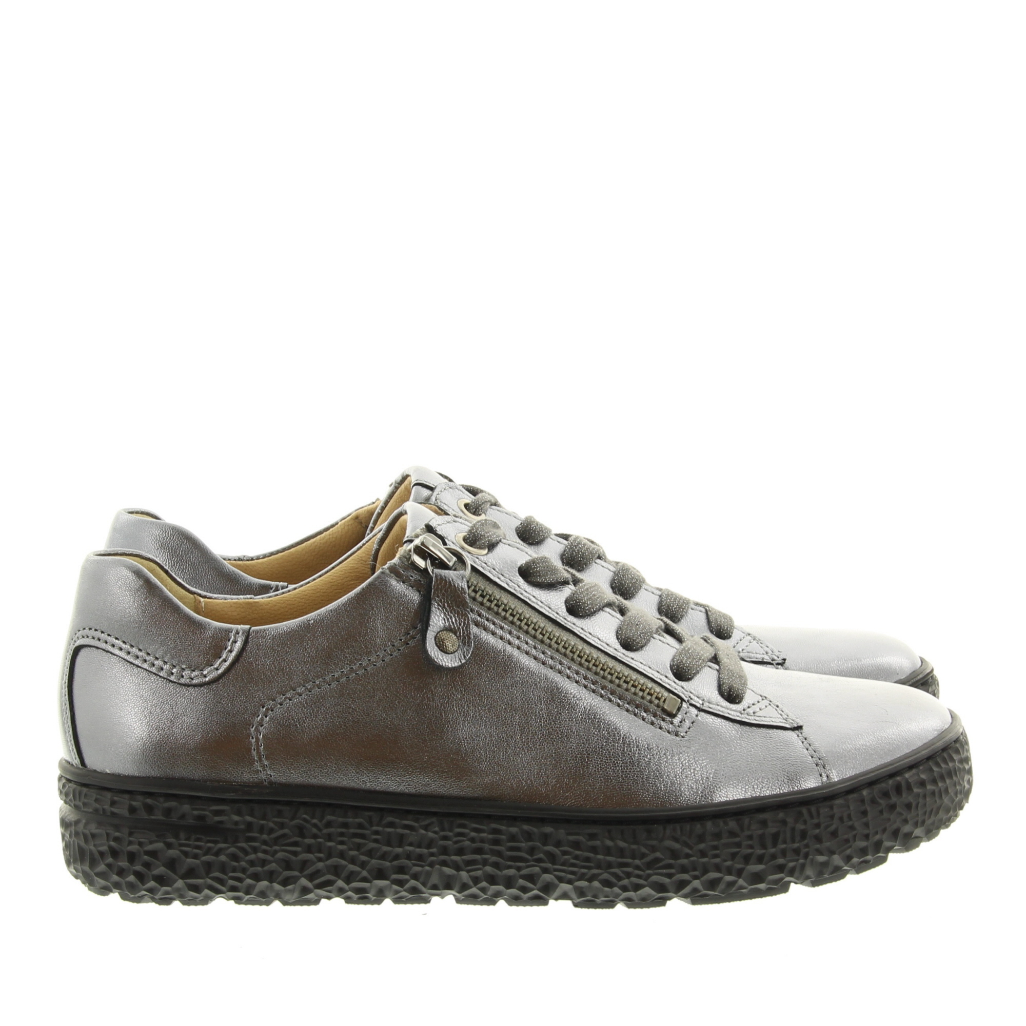 Hartjes 162.1402 Phil Shoe 13.00 Grau