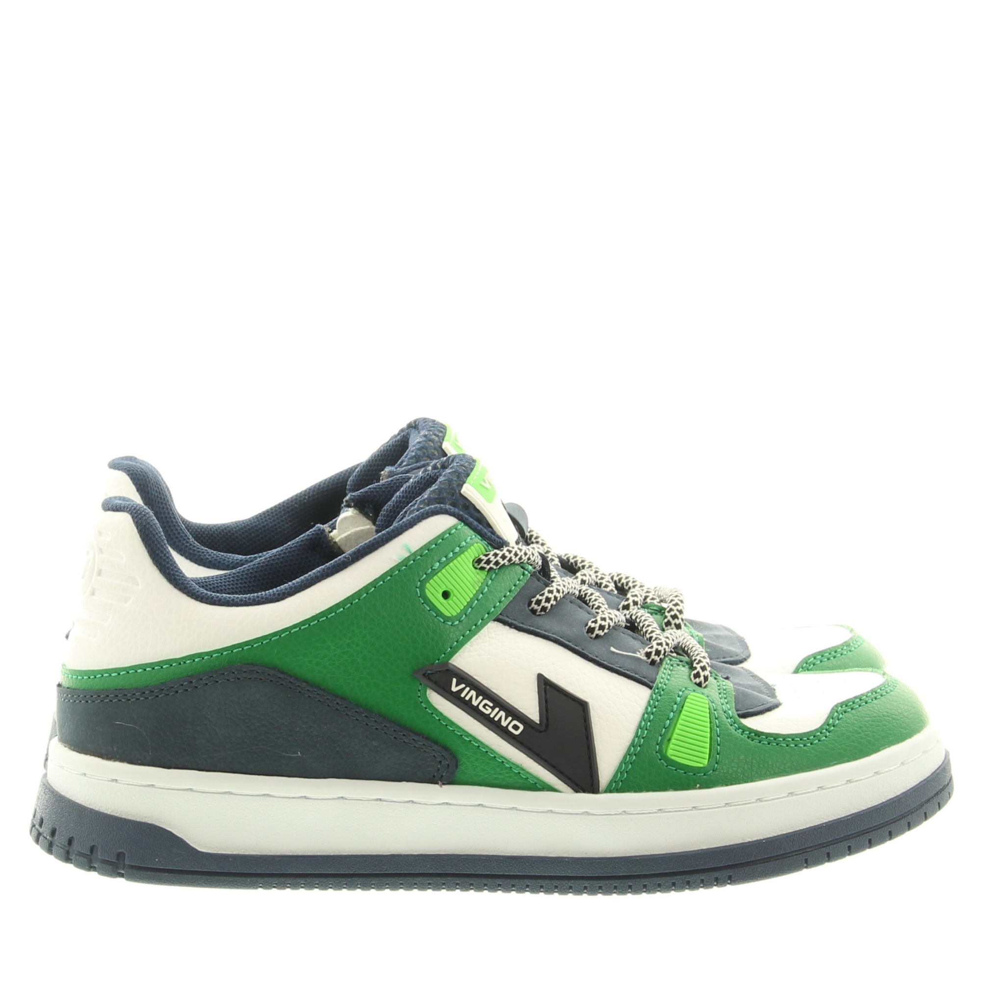 Vingino VB49-1026-02 Kevin 299 Multicolor Green