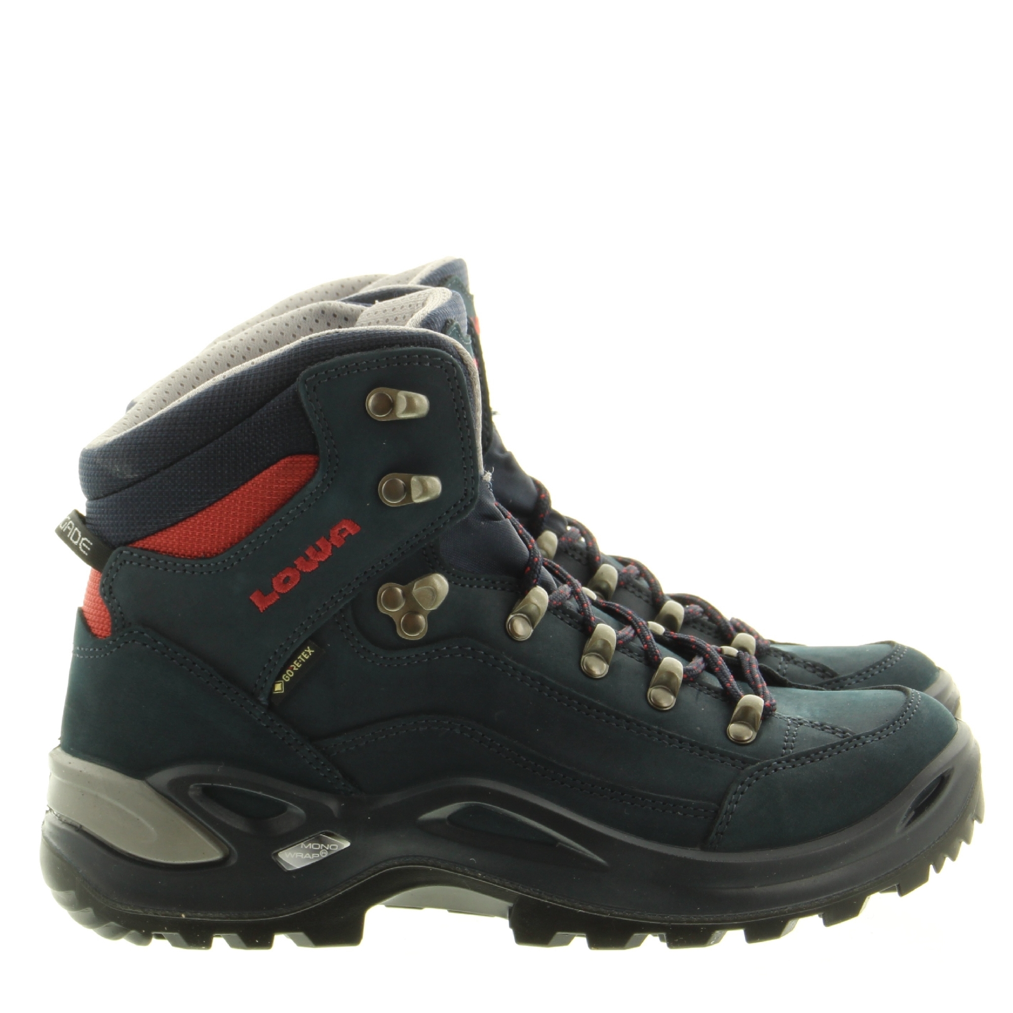 Lowa Renegade GTX Mid Ws 320945 6962 Navy Terra