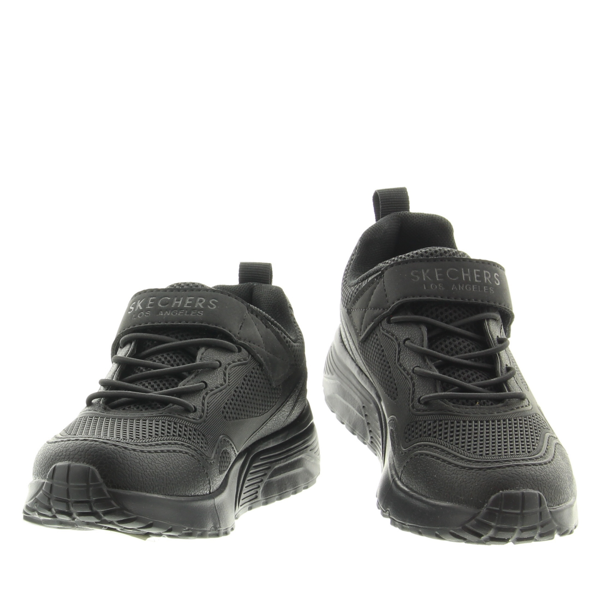 Skechers 403651L Uno Lite-Worlo BBK