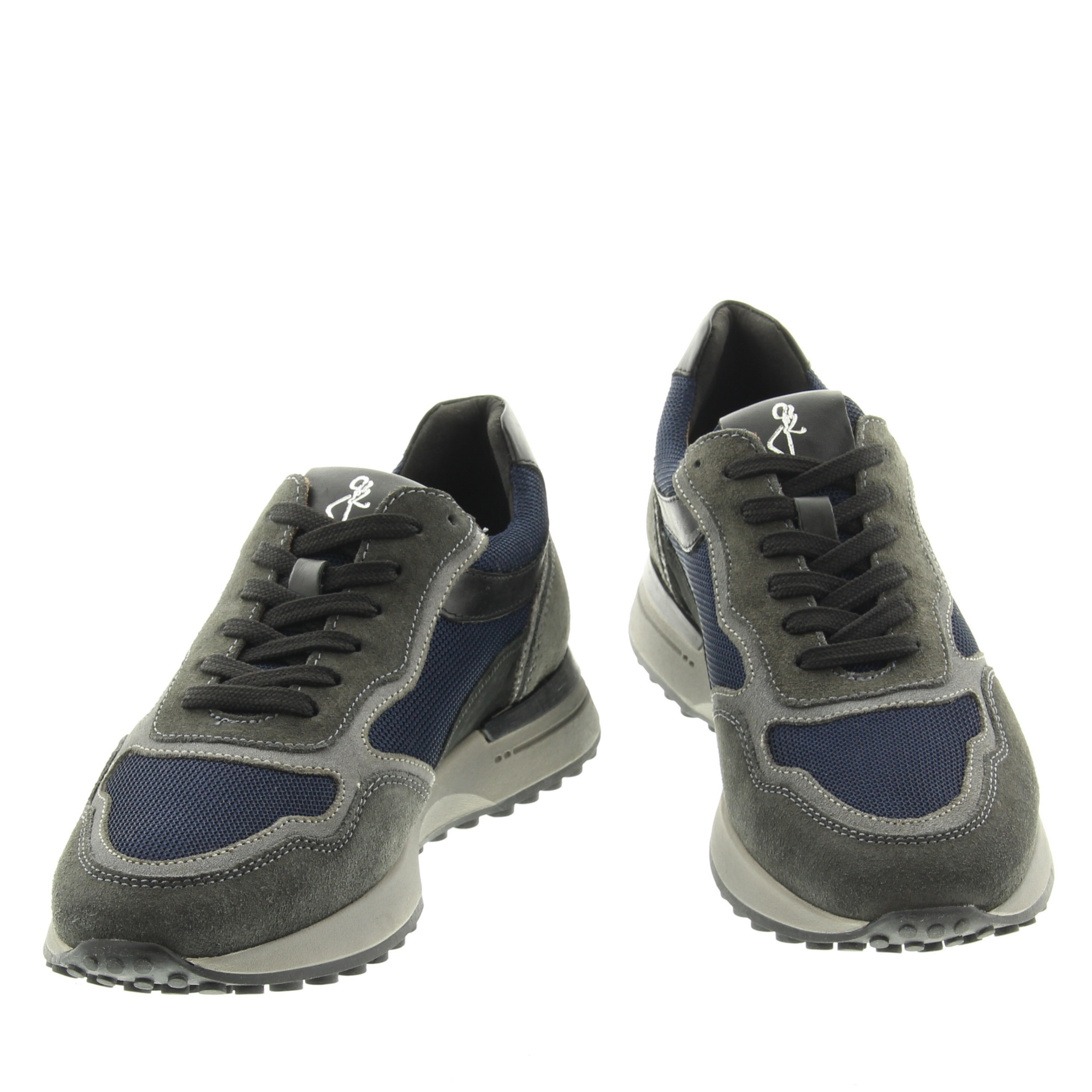 Marco Tozzi 13605 255 Dk.Grey/Navy