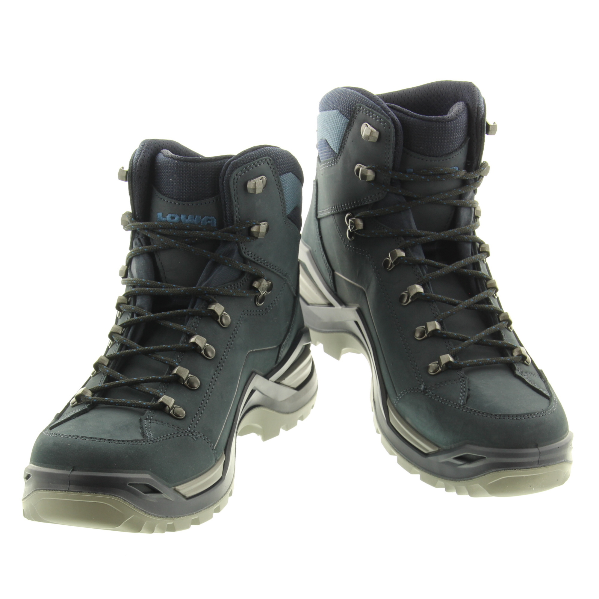 Lowa Renegade Evo GTX Mid 311916 6960 Navy Blue