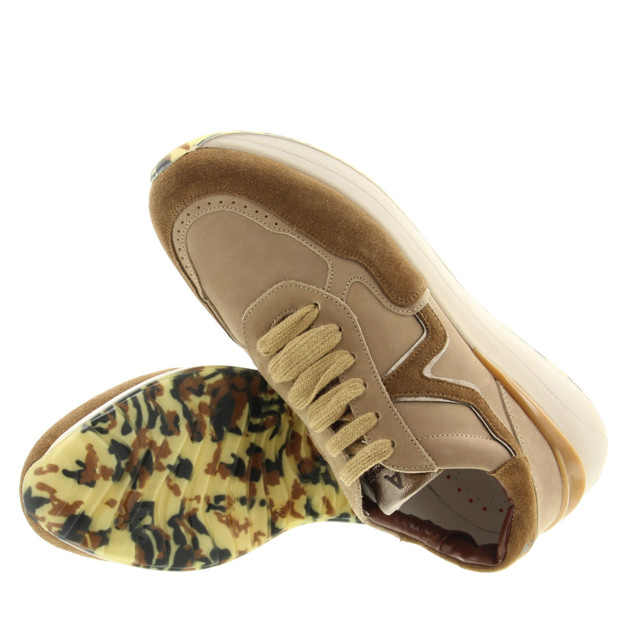 A72 AC-051 cod.105 Cognac Beige