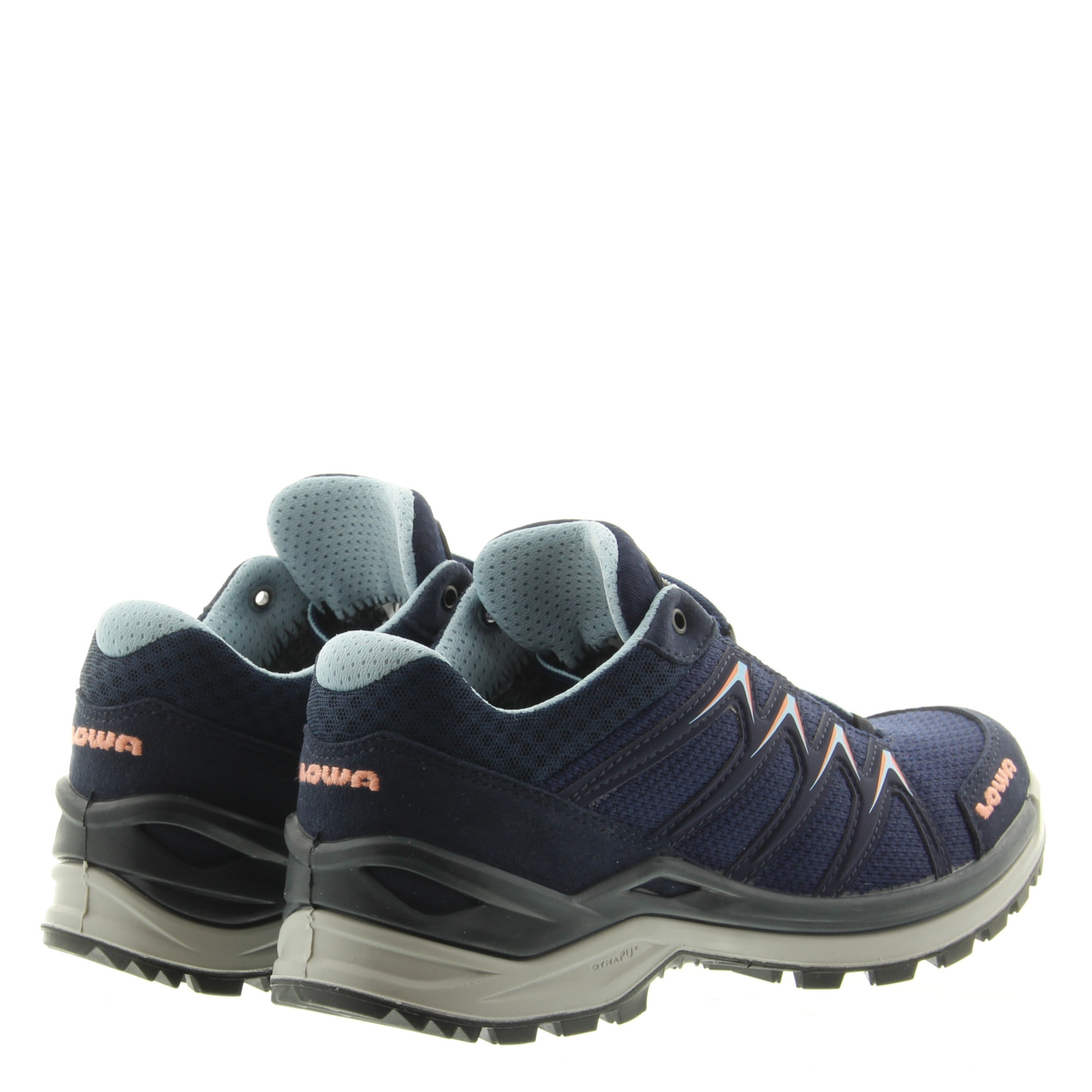 Lowa Innox Pro GTX Lo Ws 321709 6959 Navy Lachs