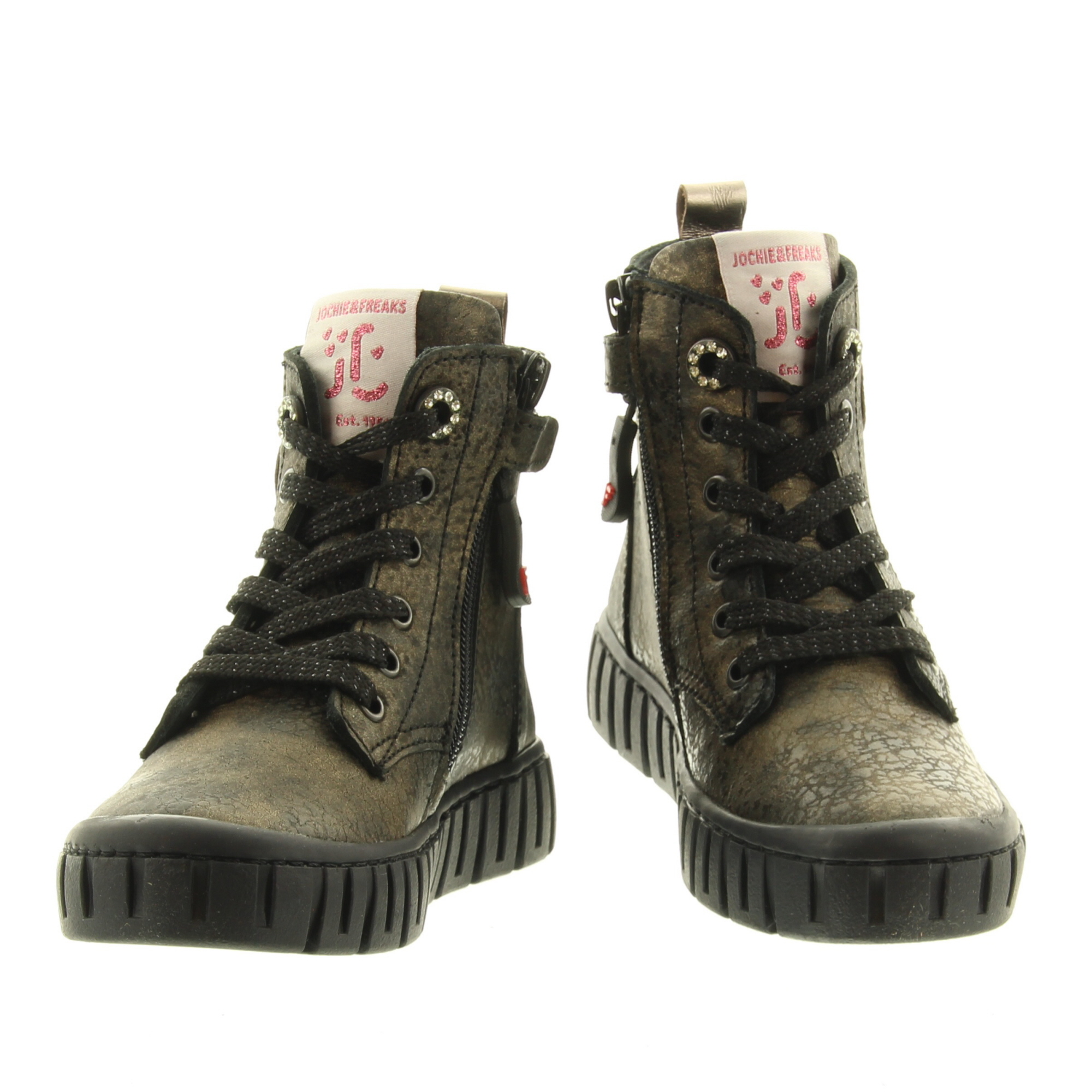 Freaks Jochie 24160 Delia 684 Black Army