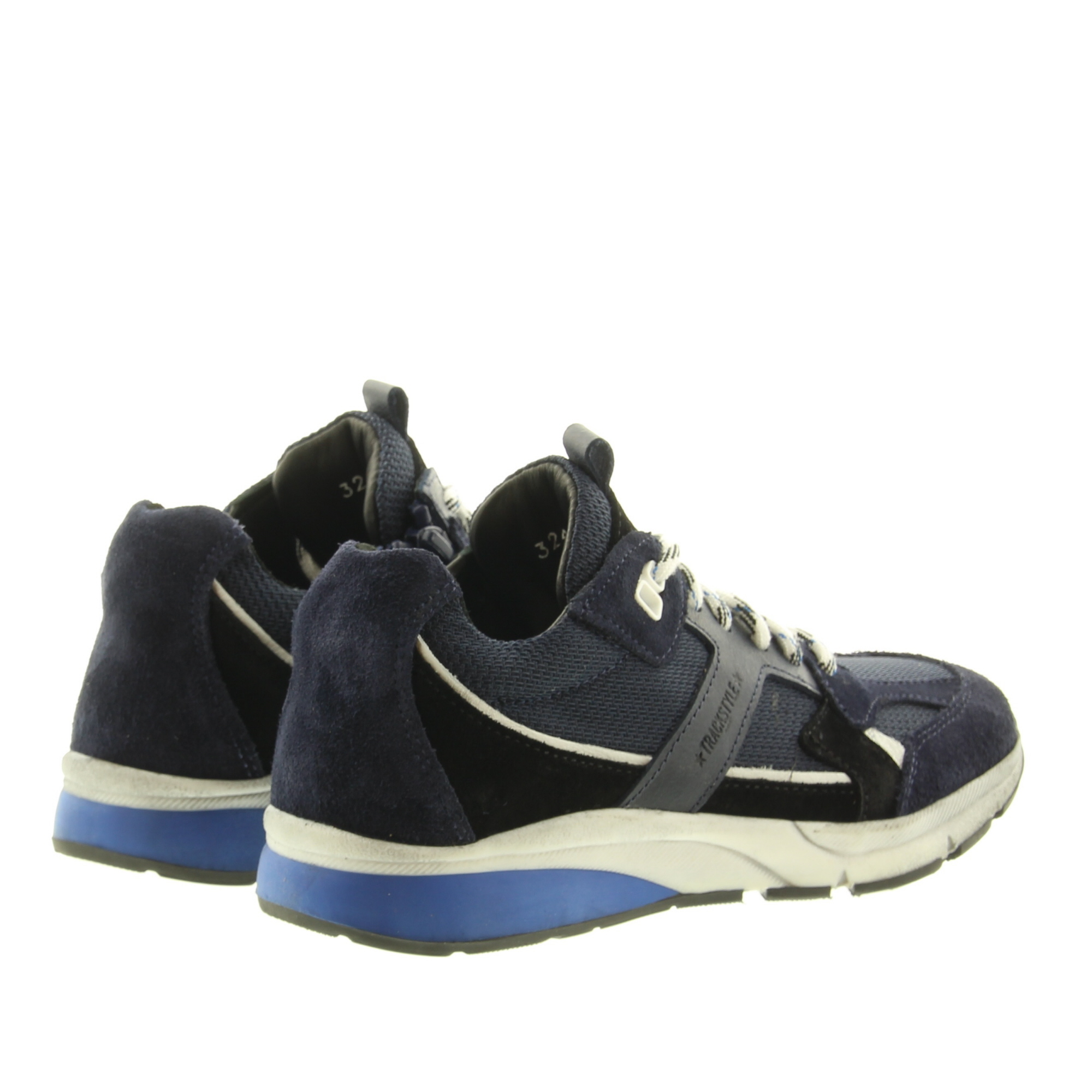 Twins Trackstyle 324851 W3.5 129 Dark Blue