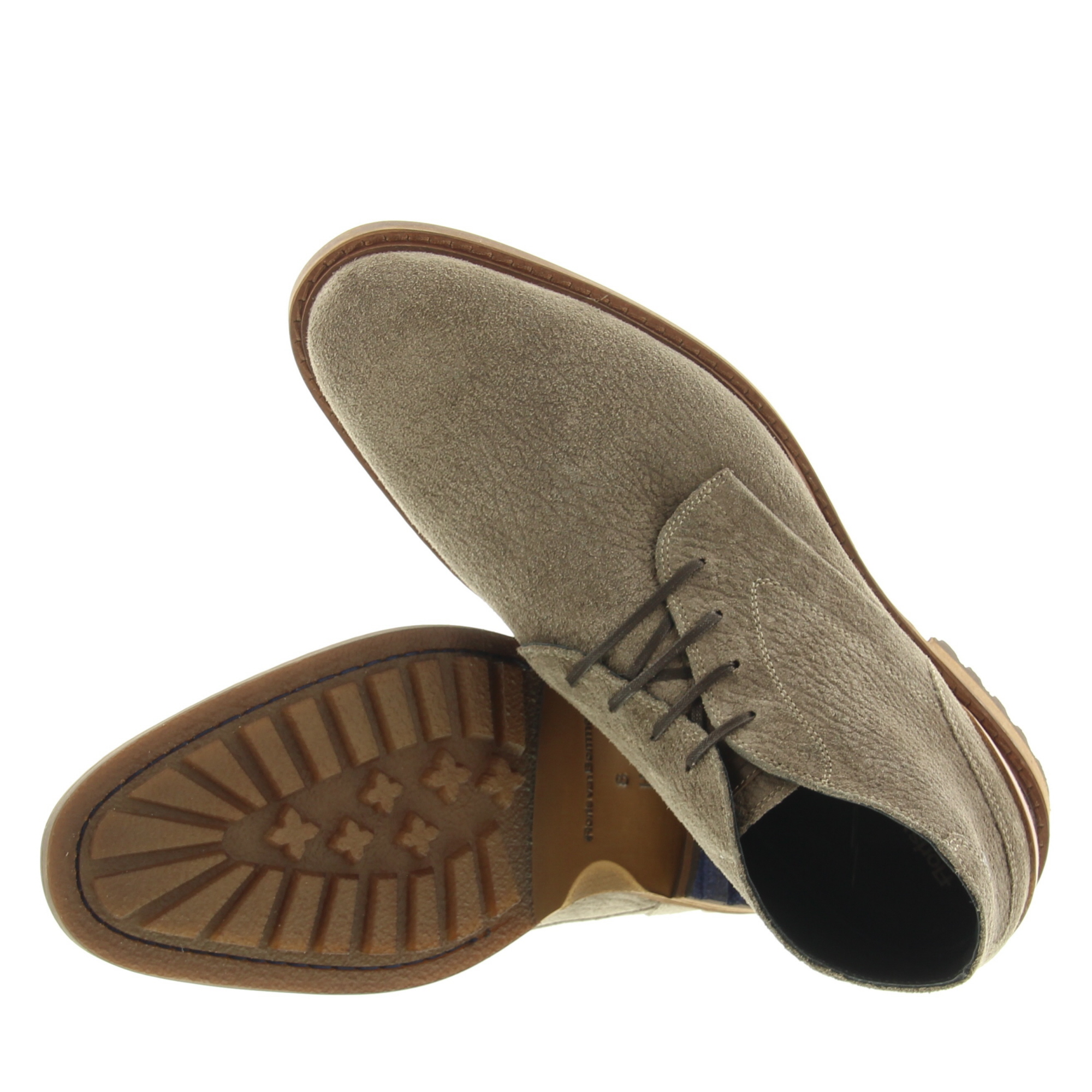 Floris van Bommel SFM-50141-34-02 Crepi 11.25 Taupe