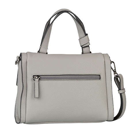 Gabor Bags 011259 Laci flap Grey