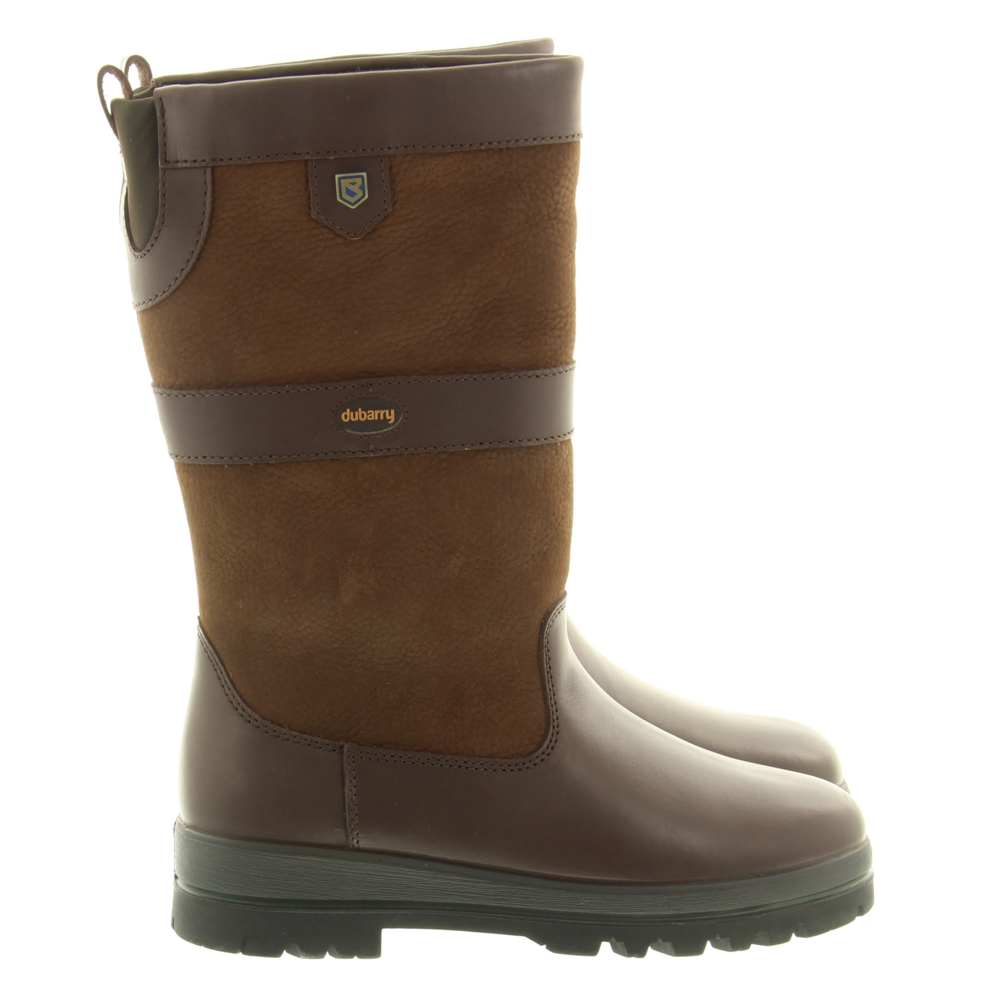 Dubarry Donegal 3766 52 Walnut