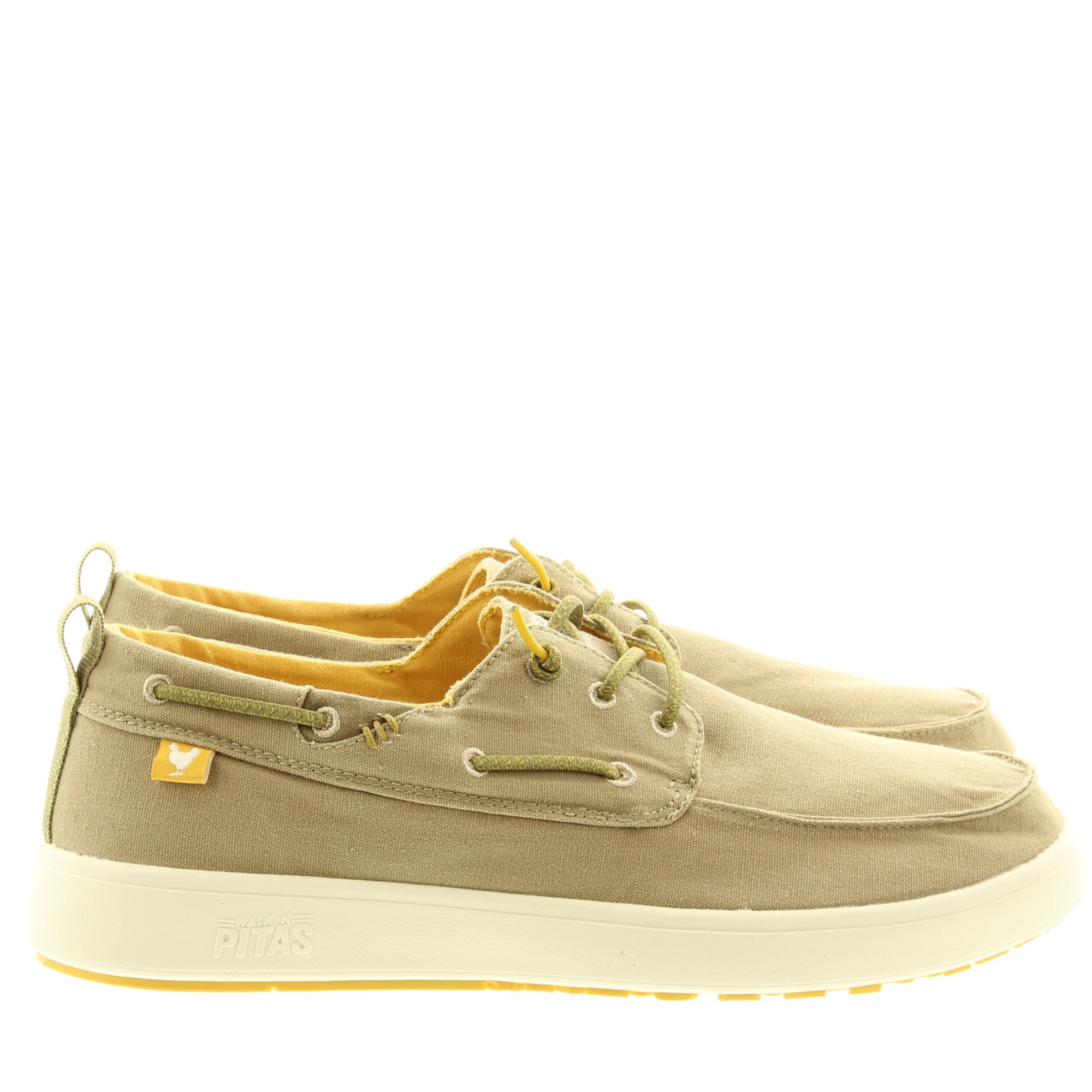 Pitas Maui 47 Beige