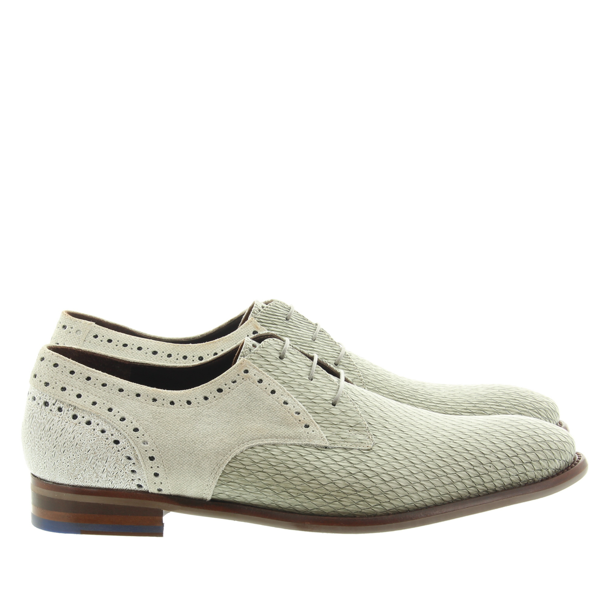 Floris van Bommel SFM-30361-32-03 De Stapper 39.42 LightGrey