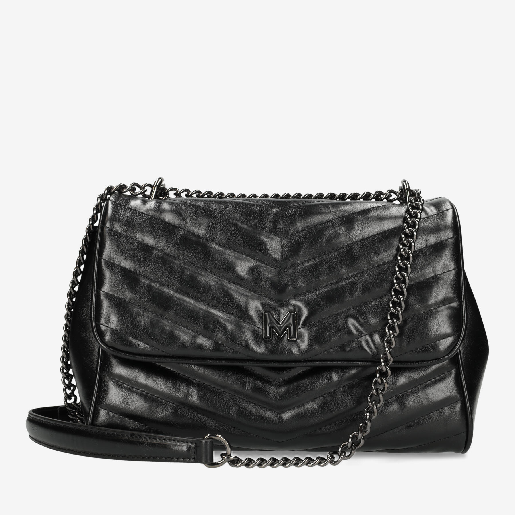 Mexx Oribella Crossbody bag 1000 Black