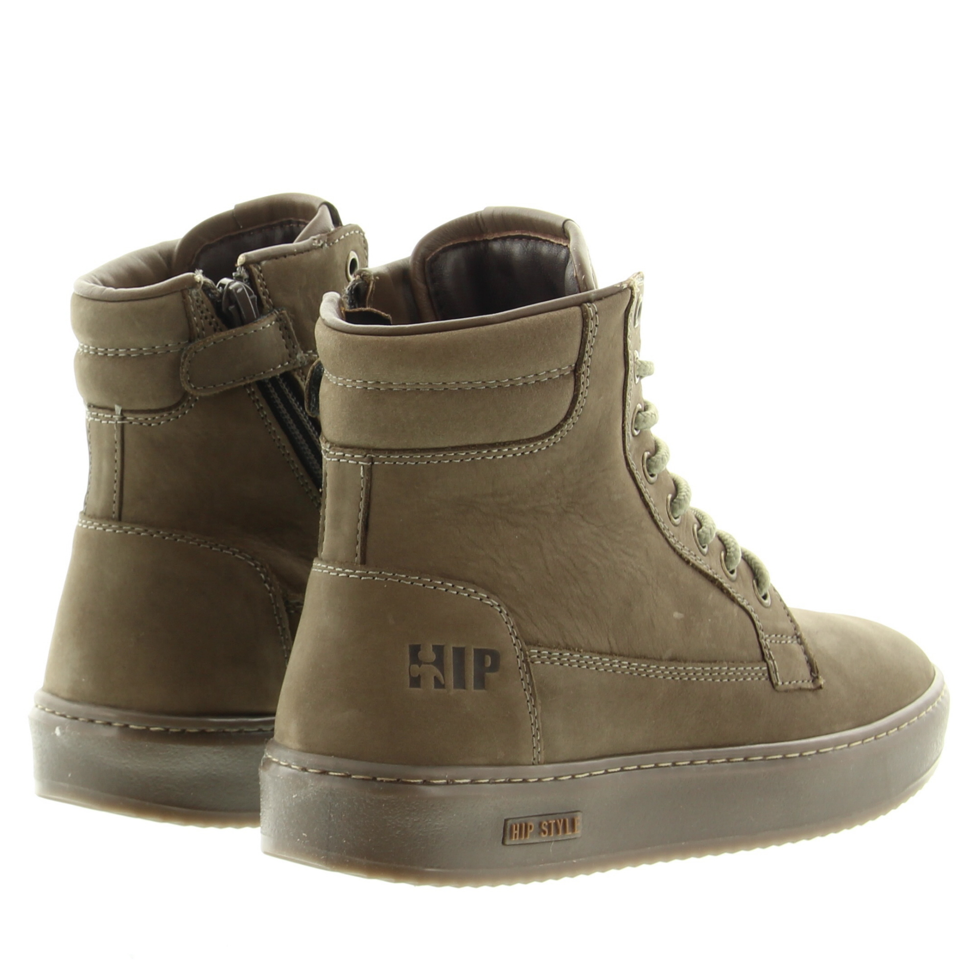 Hip Kids H1187 66CO Khaki