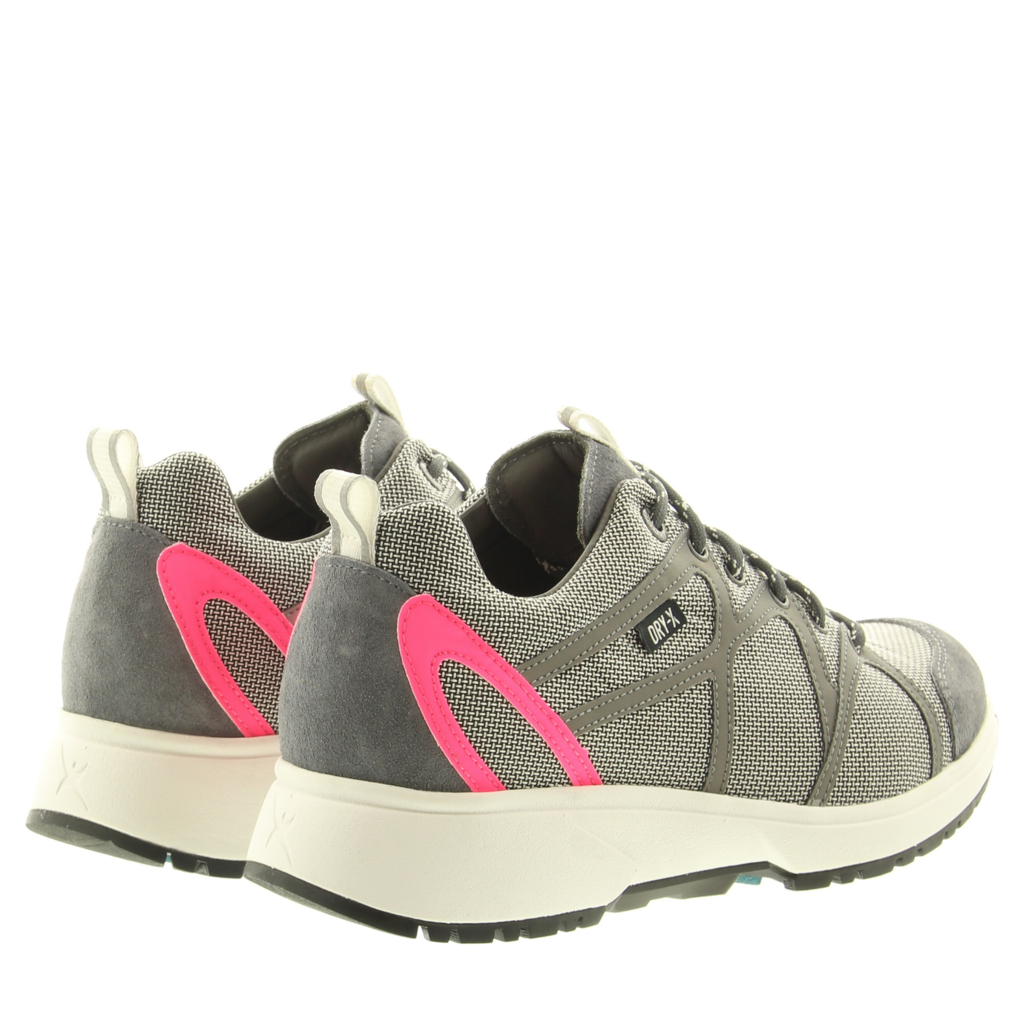 Xsensible 40202.5.807 Stockholm H Grey Combi