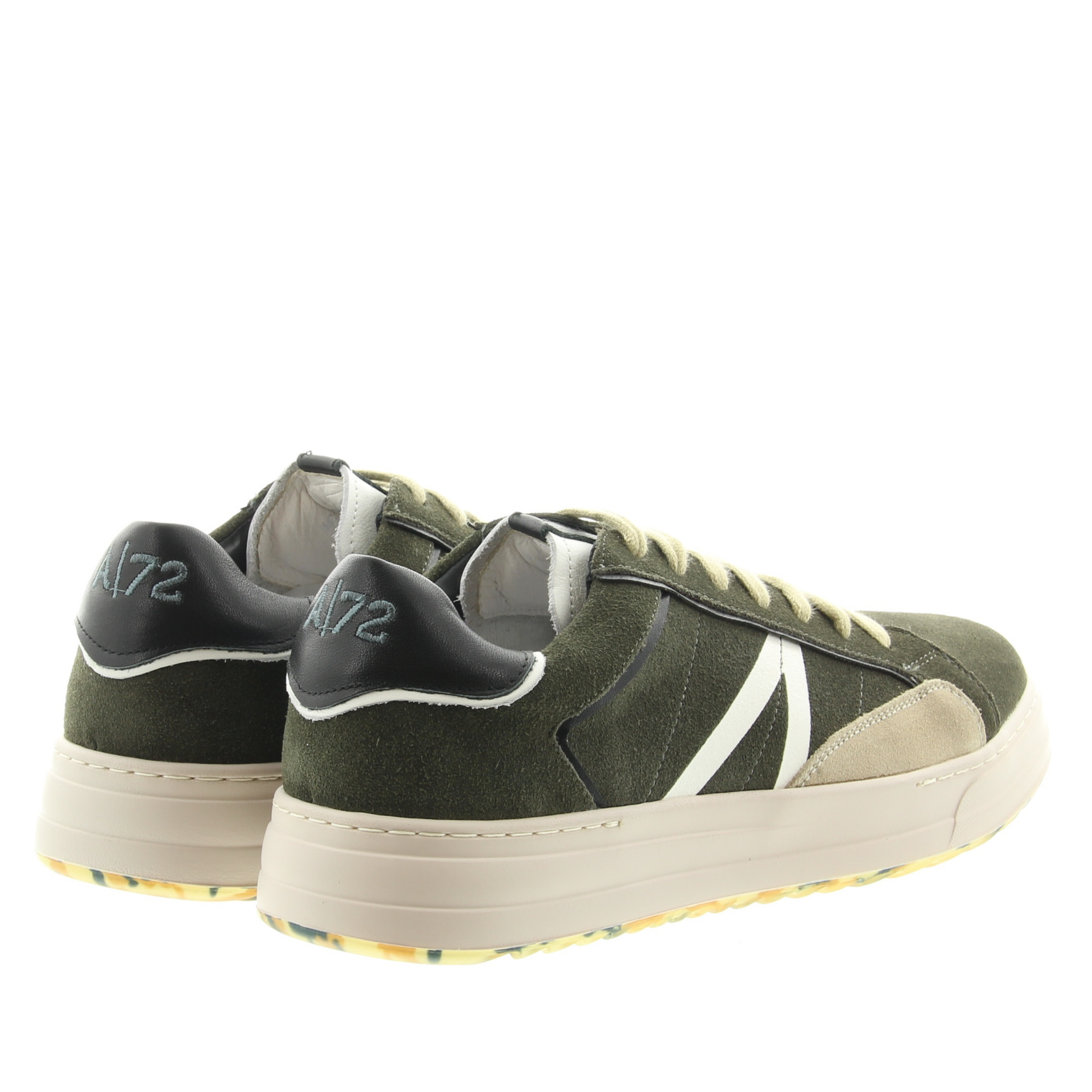 A72 AC-060 cod. 86 Catfish Suede