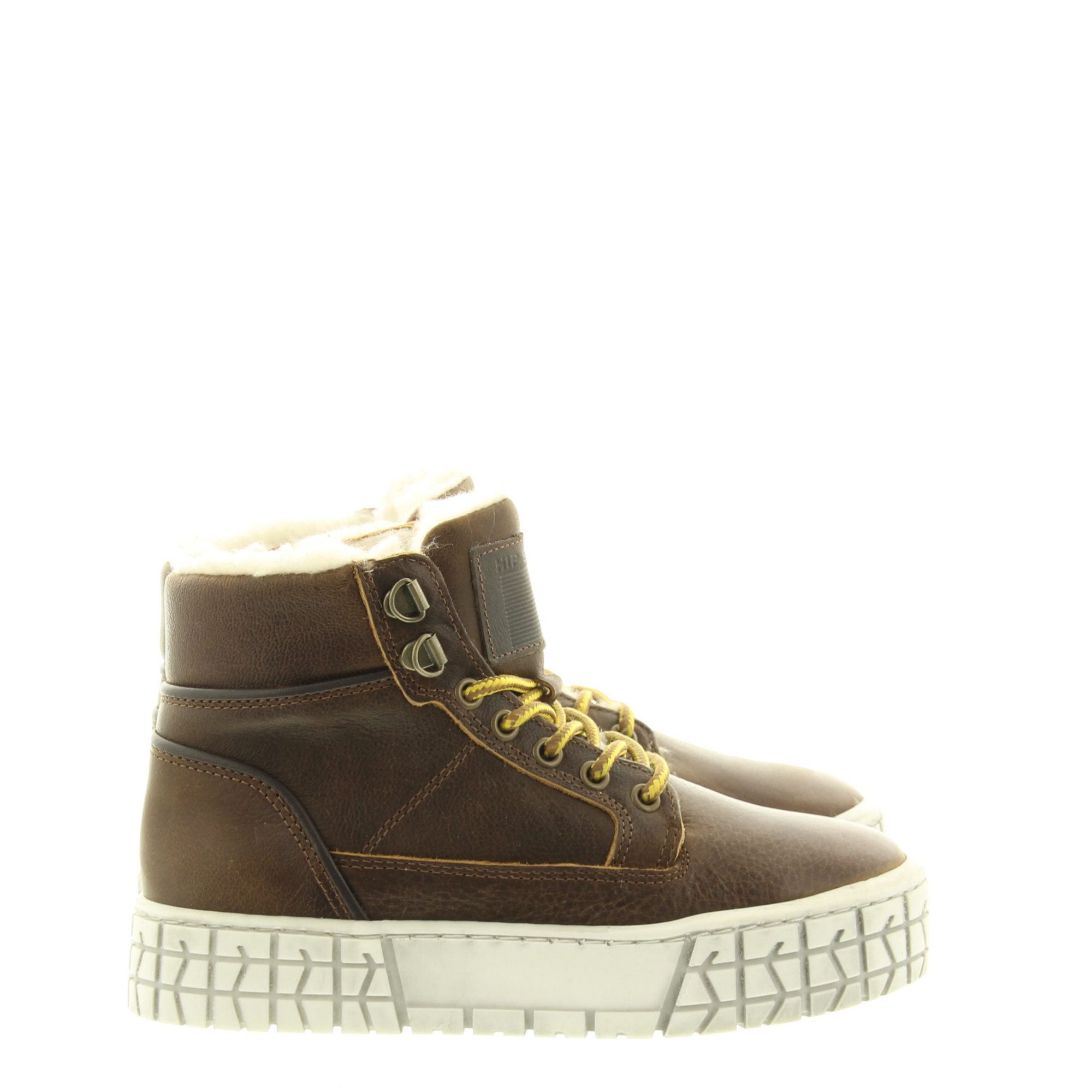 Hip Kids H2449 27CO Chestnut