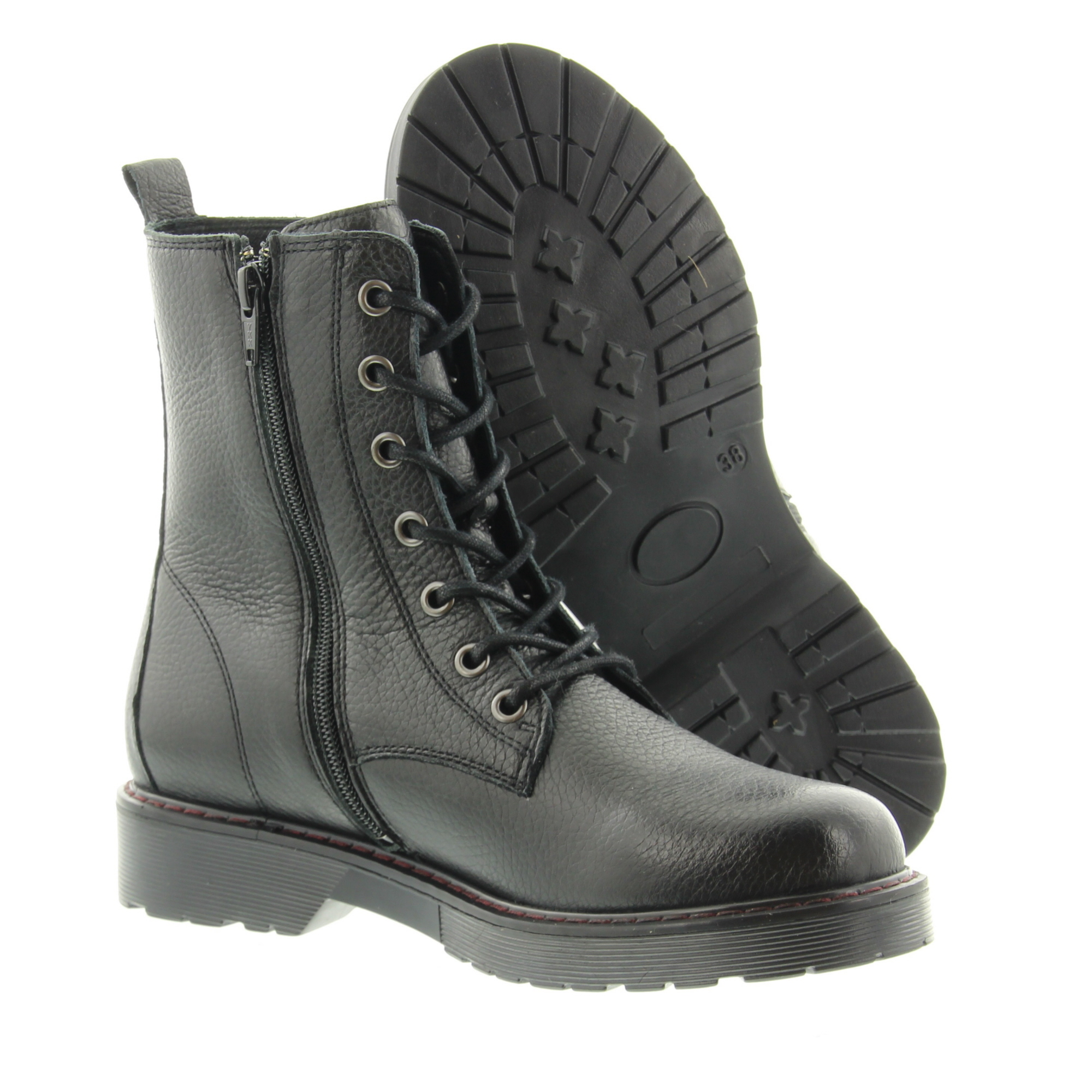 AQA A8630 B37000 Black Torello