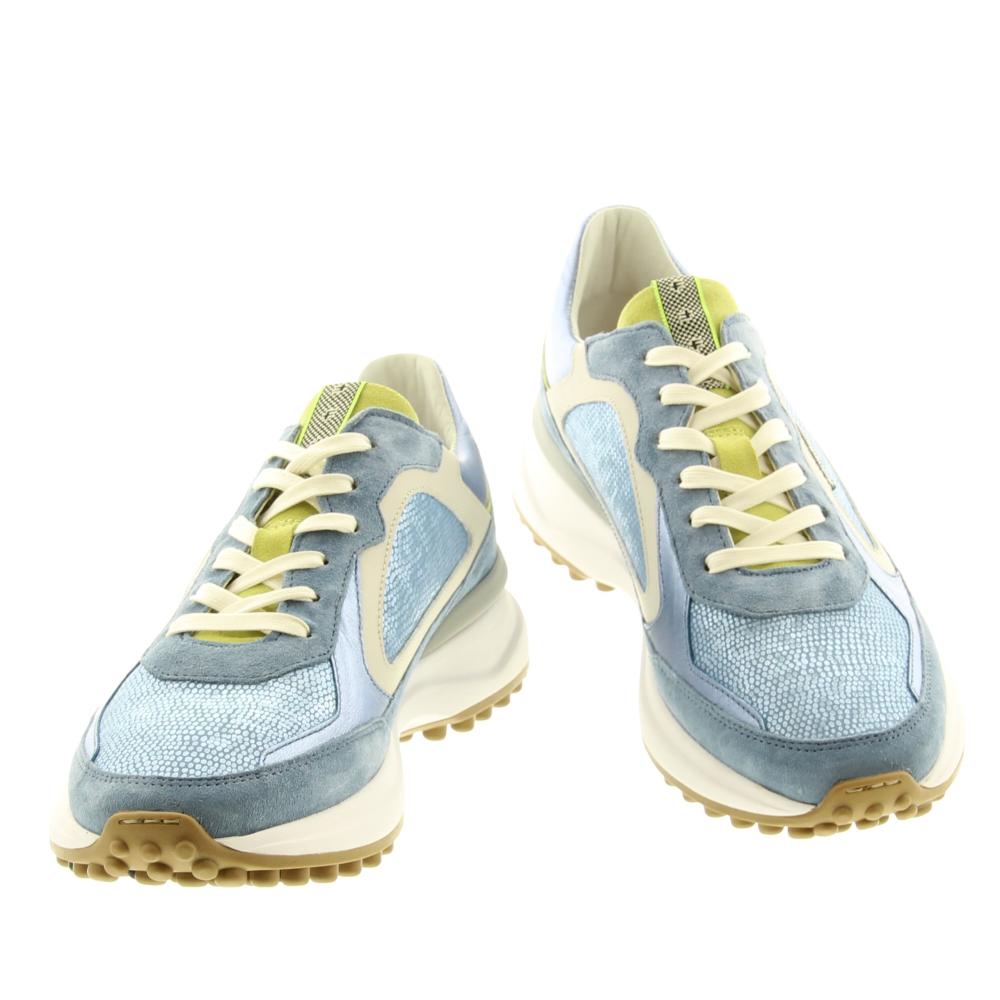 Floris van Bommel SFW-10107-42-01 Noppi 35.01 LightBlue