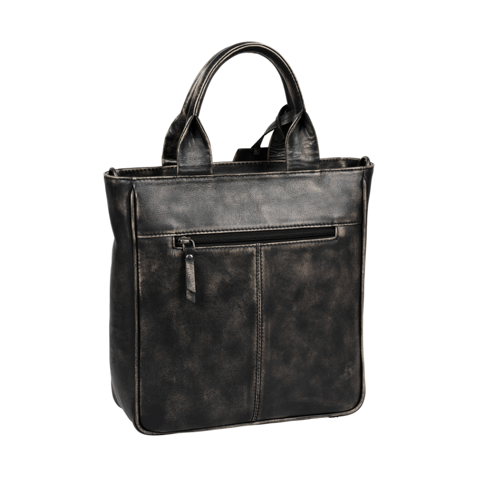 Burkely 1001030 Handbag 06.10 Zwart