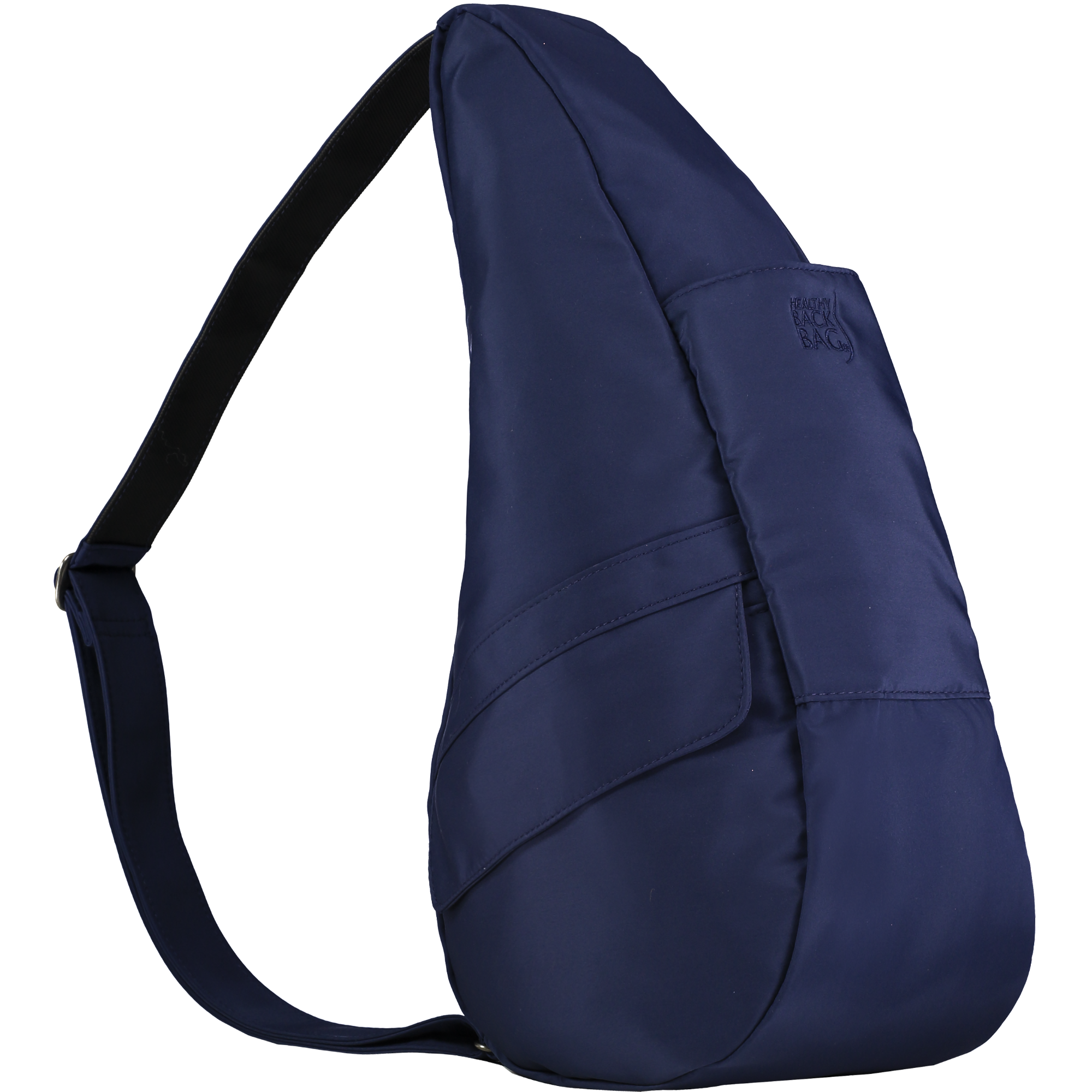 Healthy Back Bag 7303 S Navy NV