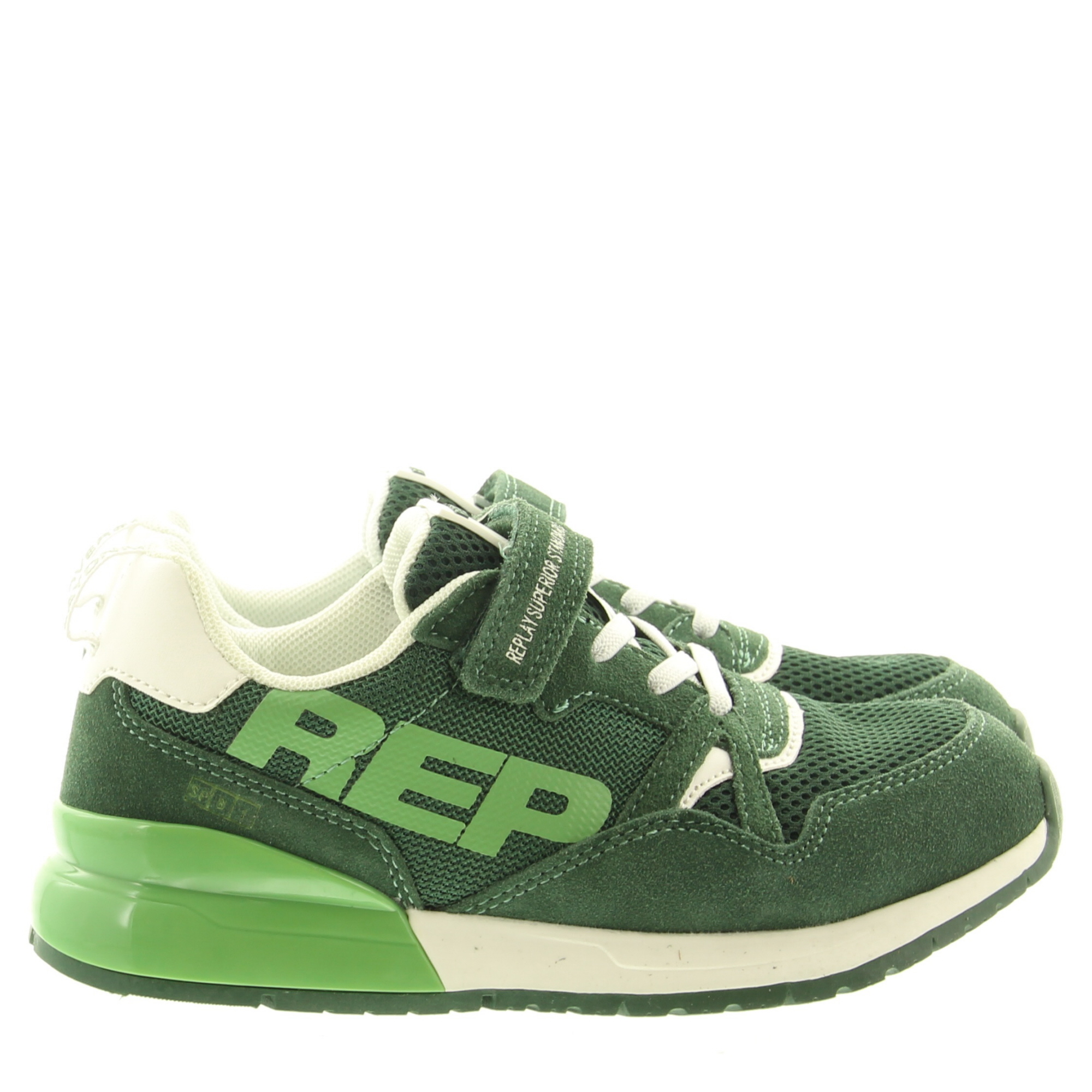 Replay JS290023L Green