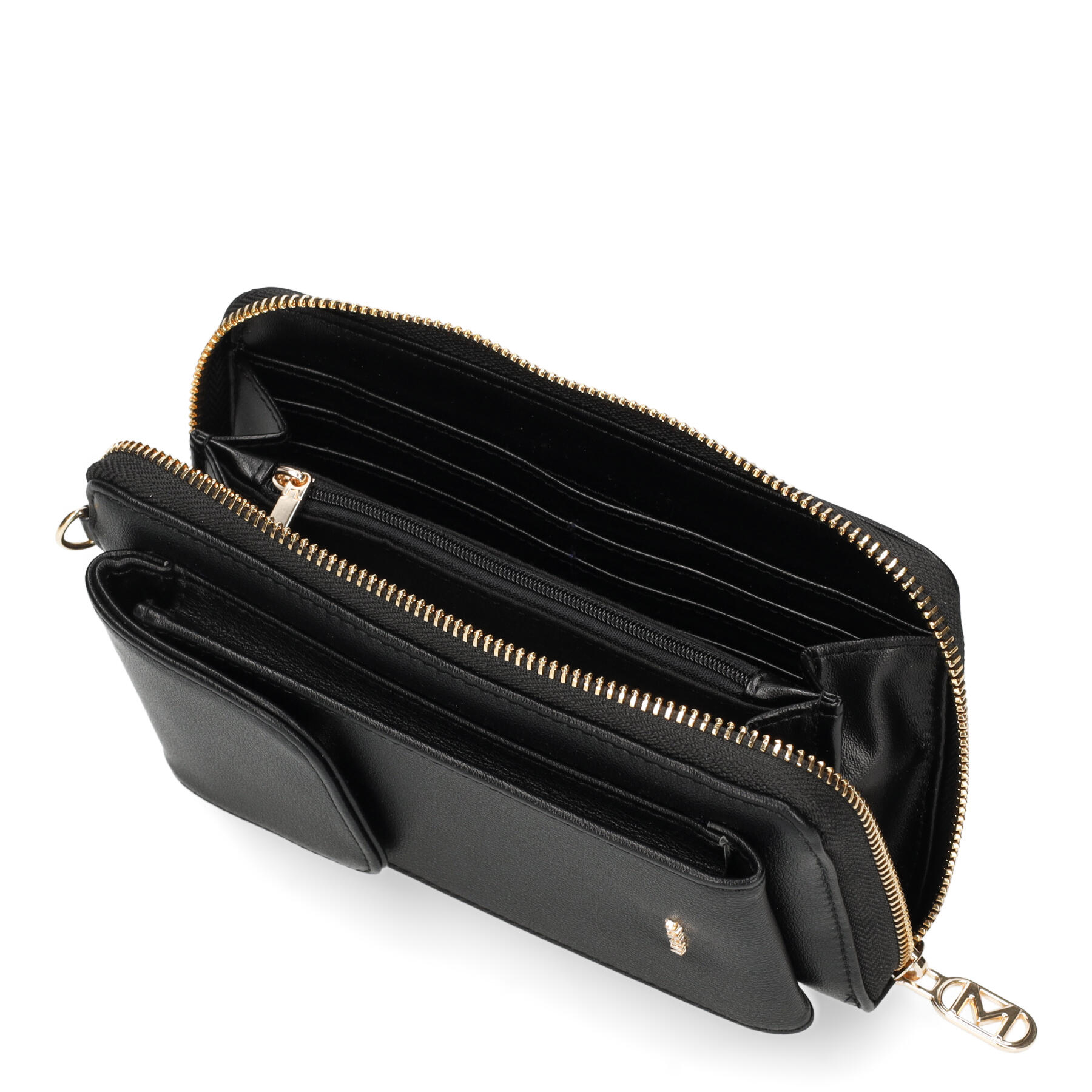 Mexx Olinda Crossbody bag 1000 Black