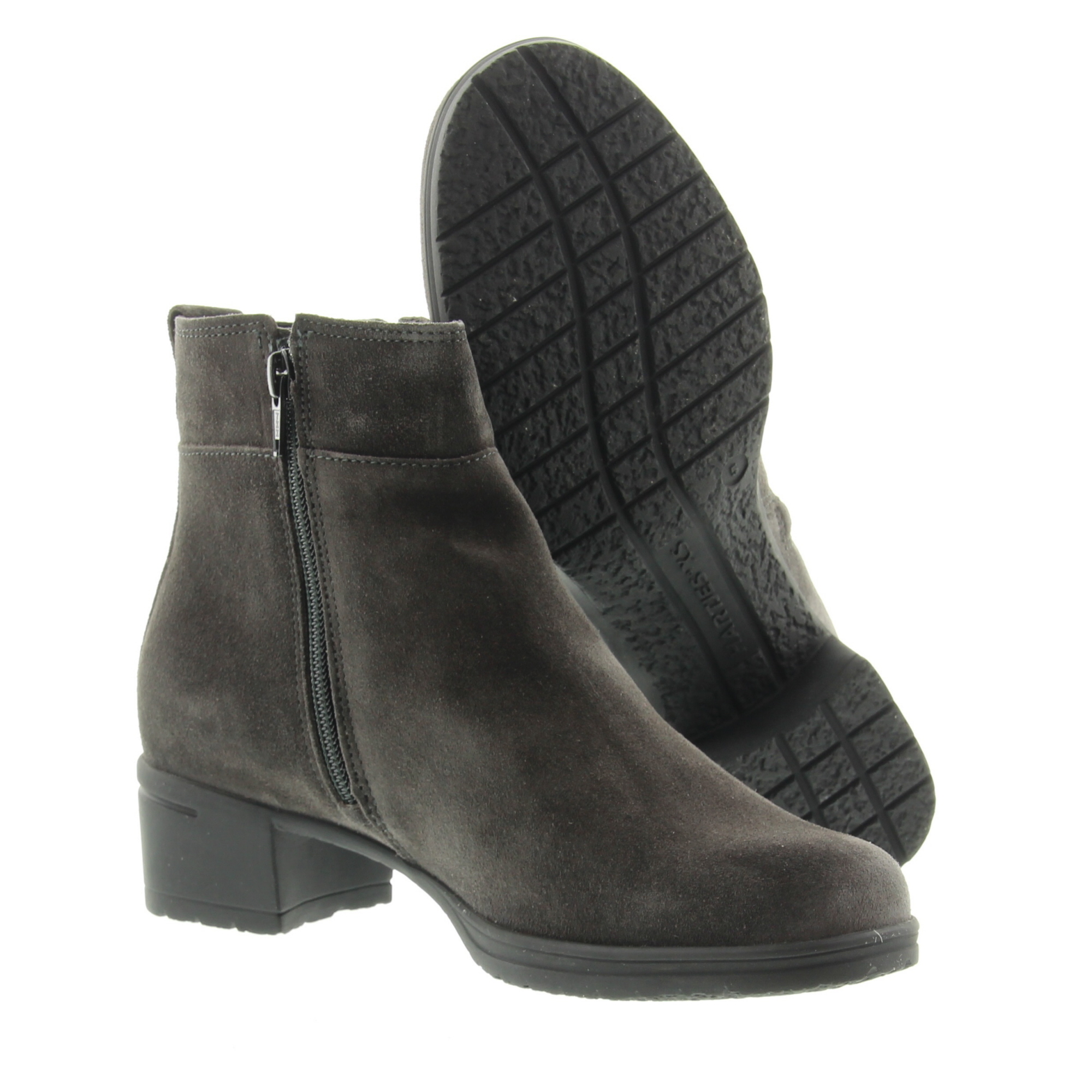 Hartjes 172.0211 XS Hip/Hop Boot 49.00 Granit