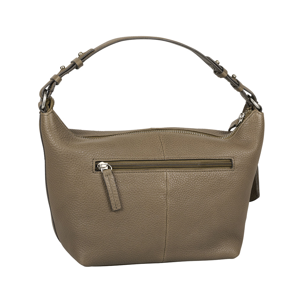 Burkely 1000843 Dumpling bag 85.25 Taupe