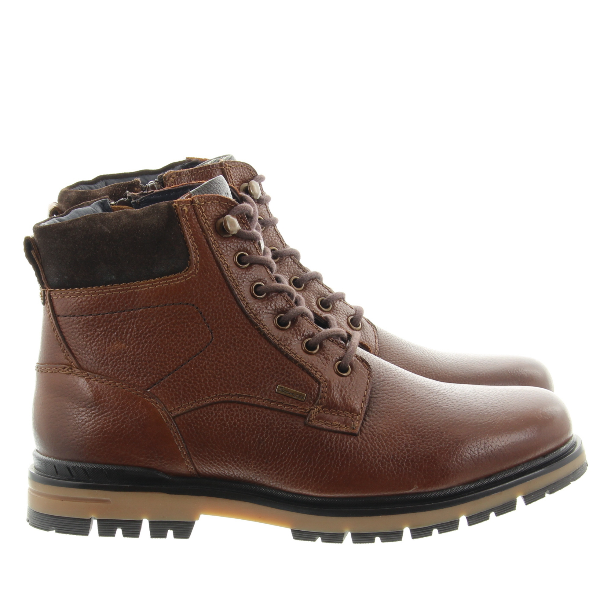 Sioux 11181 Jadranko-700-Tex Cognac/Bear