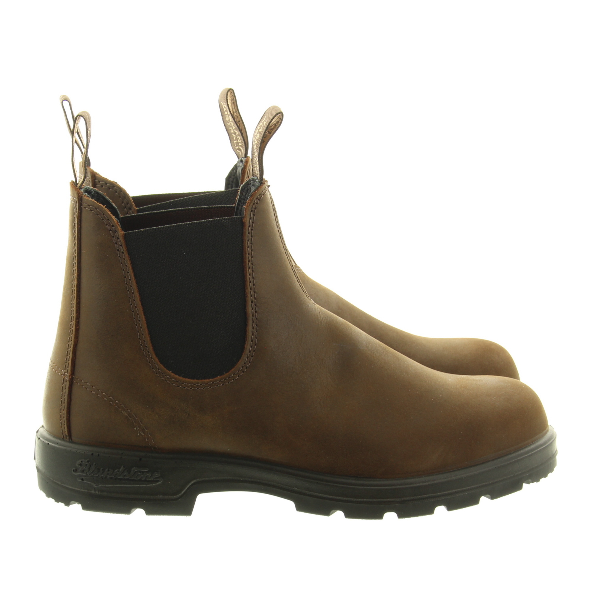 Blundstone 1609 Antic Brown