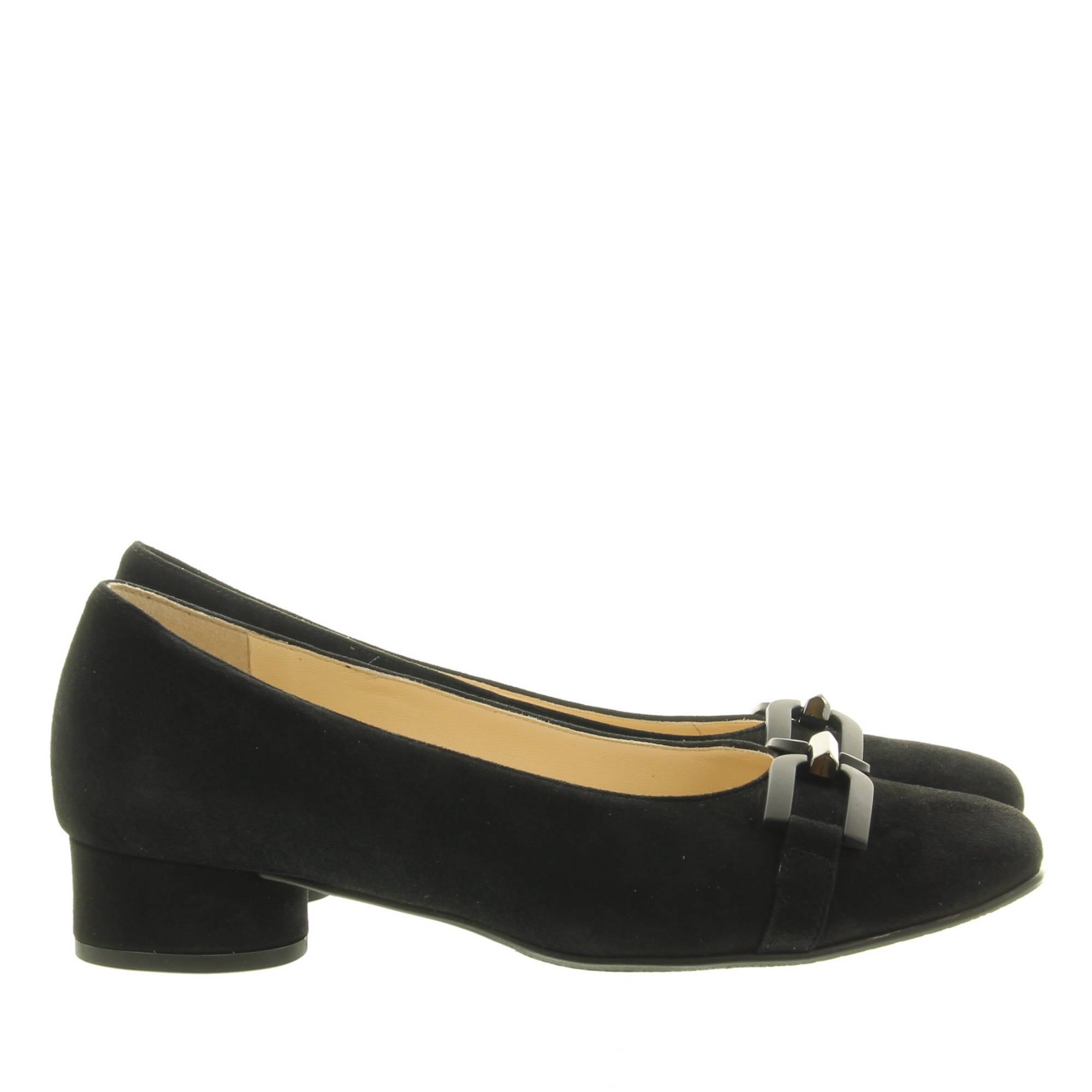 Hassia Shoes 302632 Roma 001 Schwarz