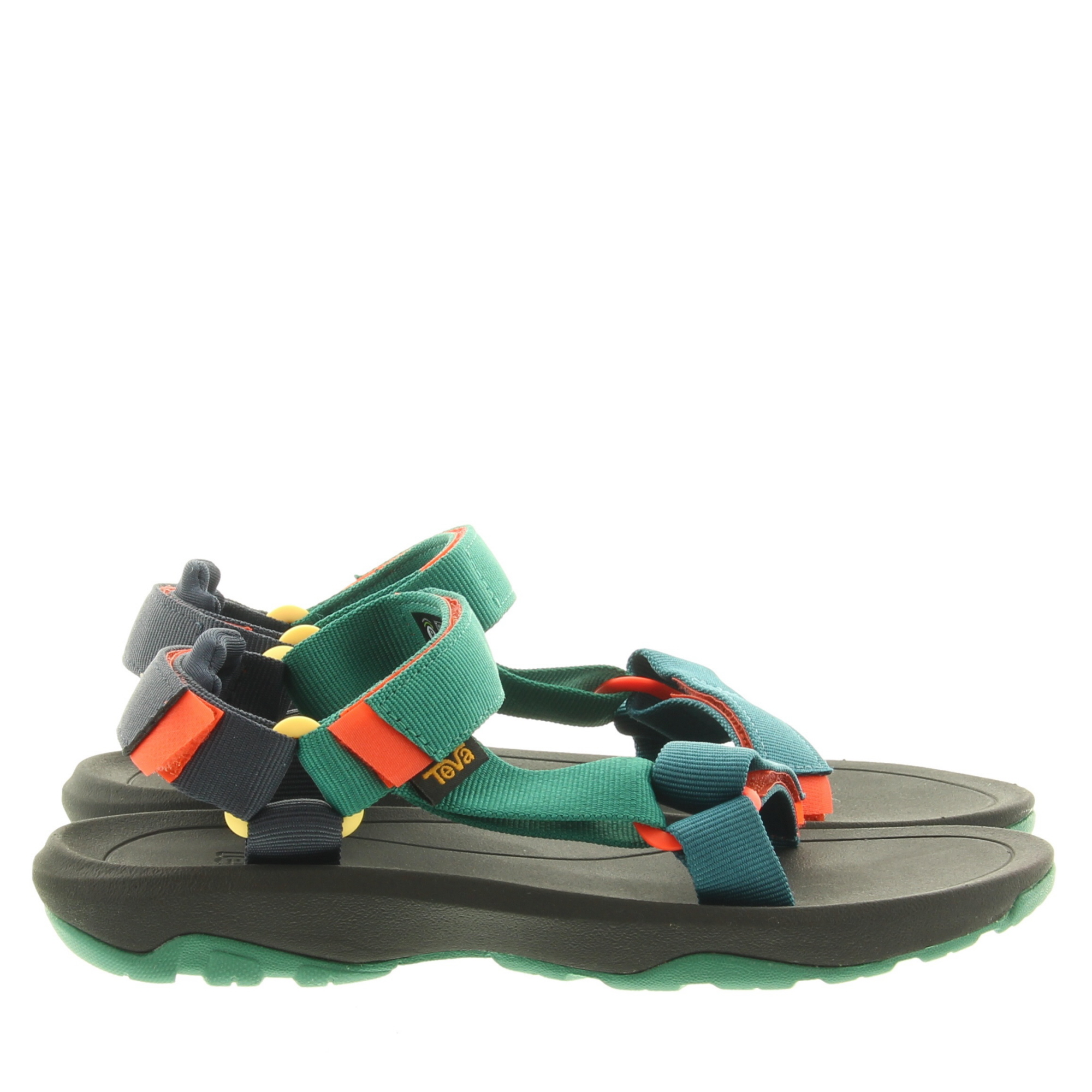 Teva 1019390Y Hurricane XLT BCM Blue Coral Multi