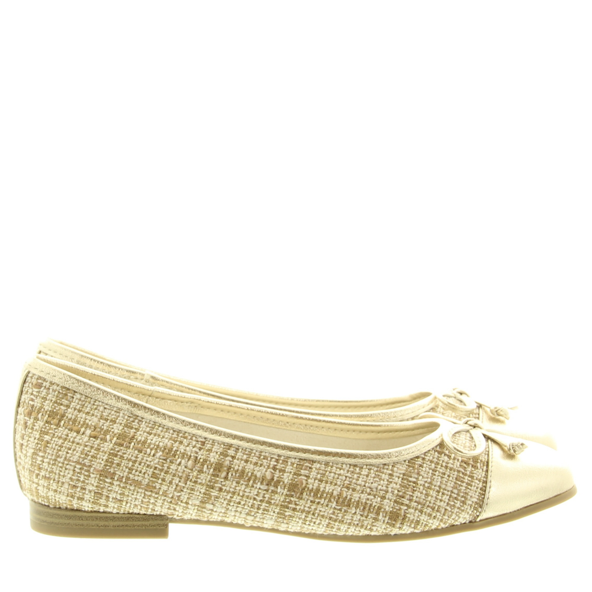 Marco Tozzi 22118 453 Cream multi