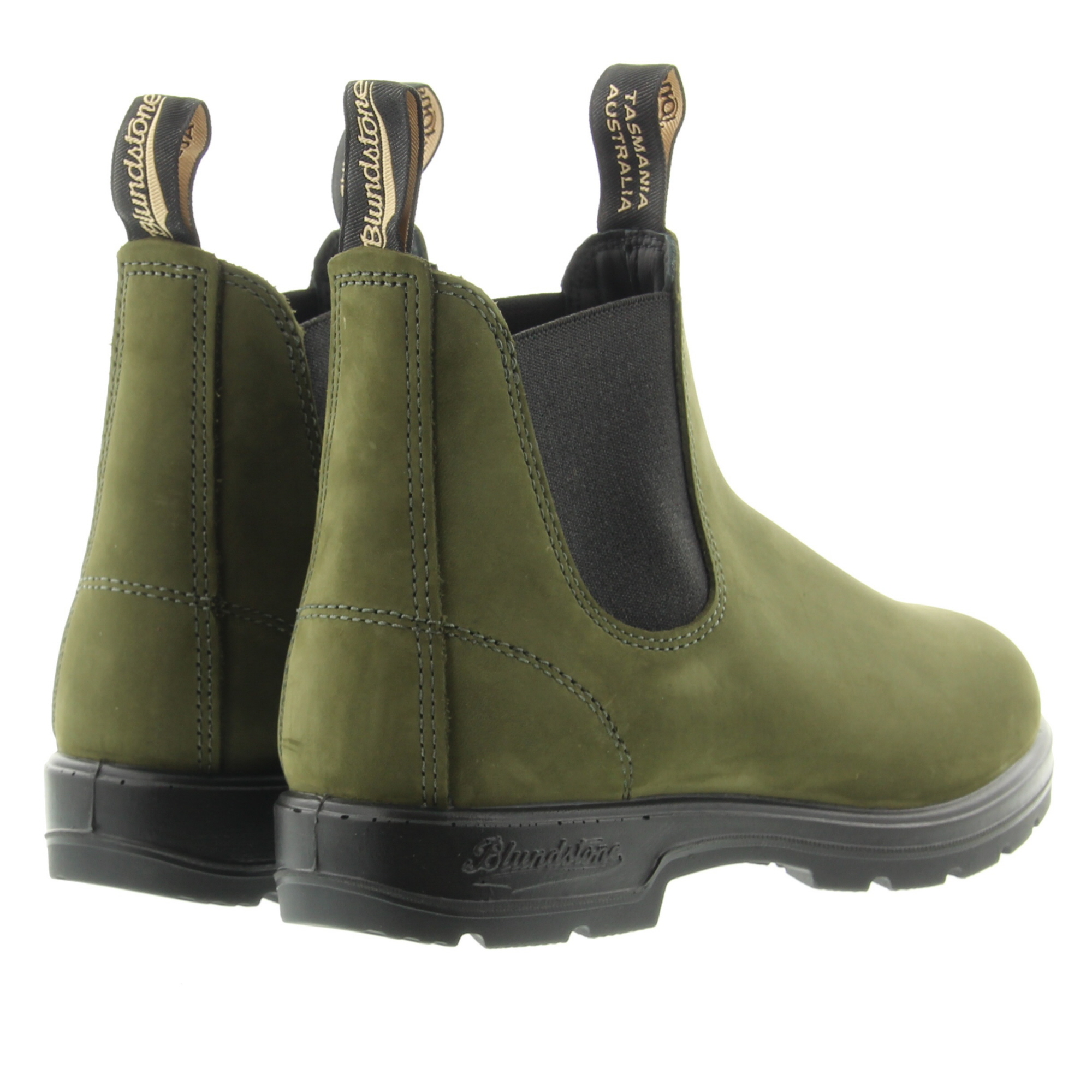 Blundstone 2442 Classic Forest