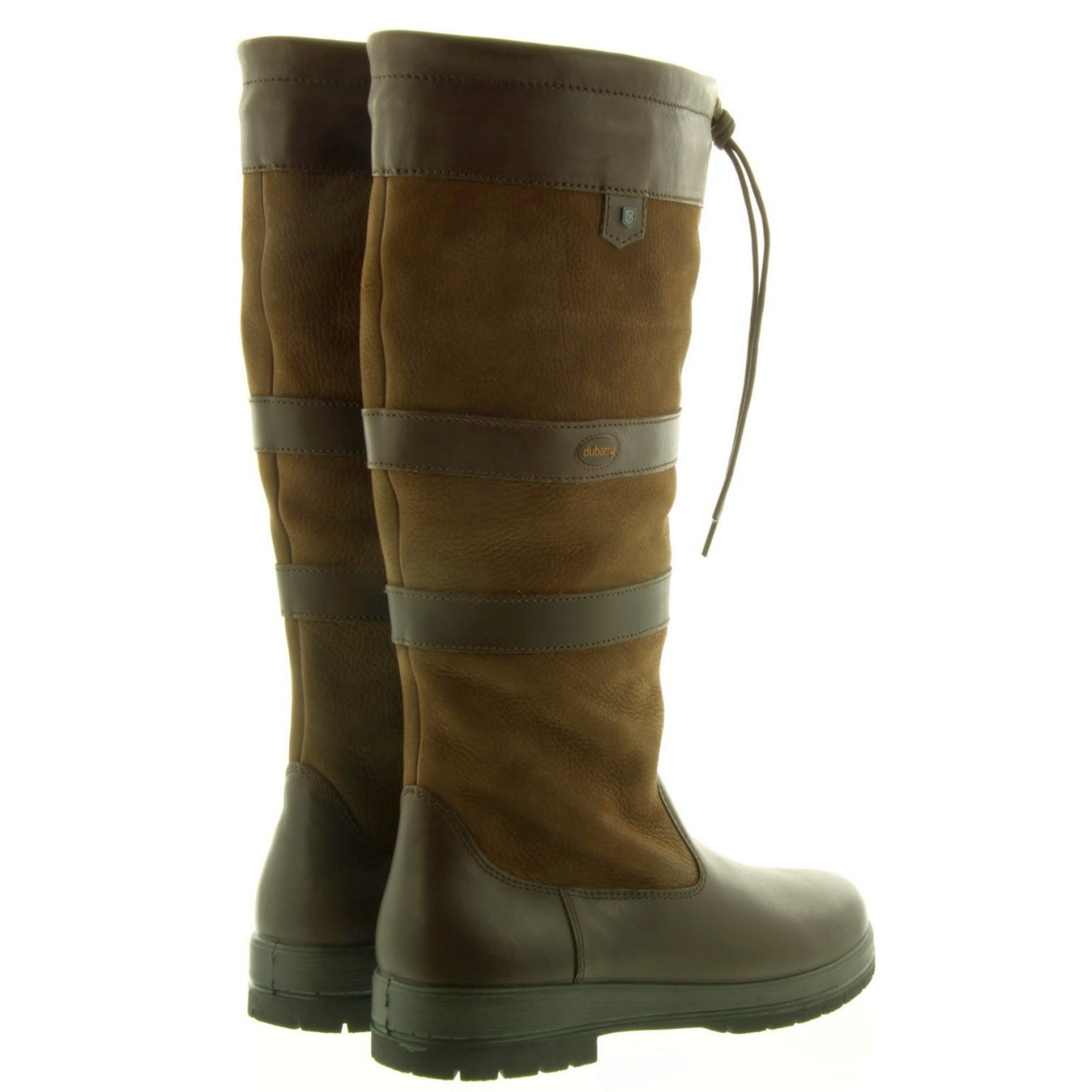 Dubarry Galway 3885 Lady RegularFit 52 Walnut