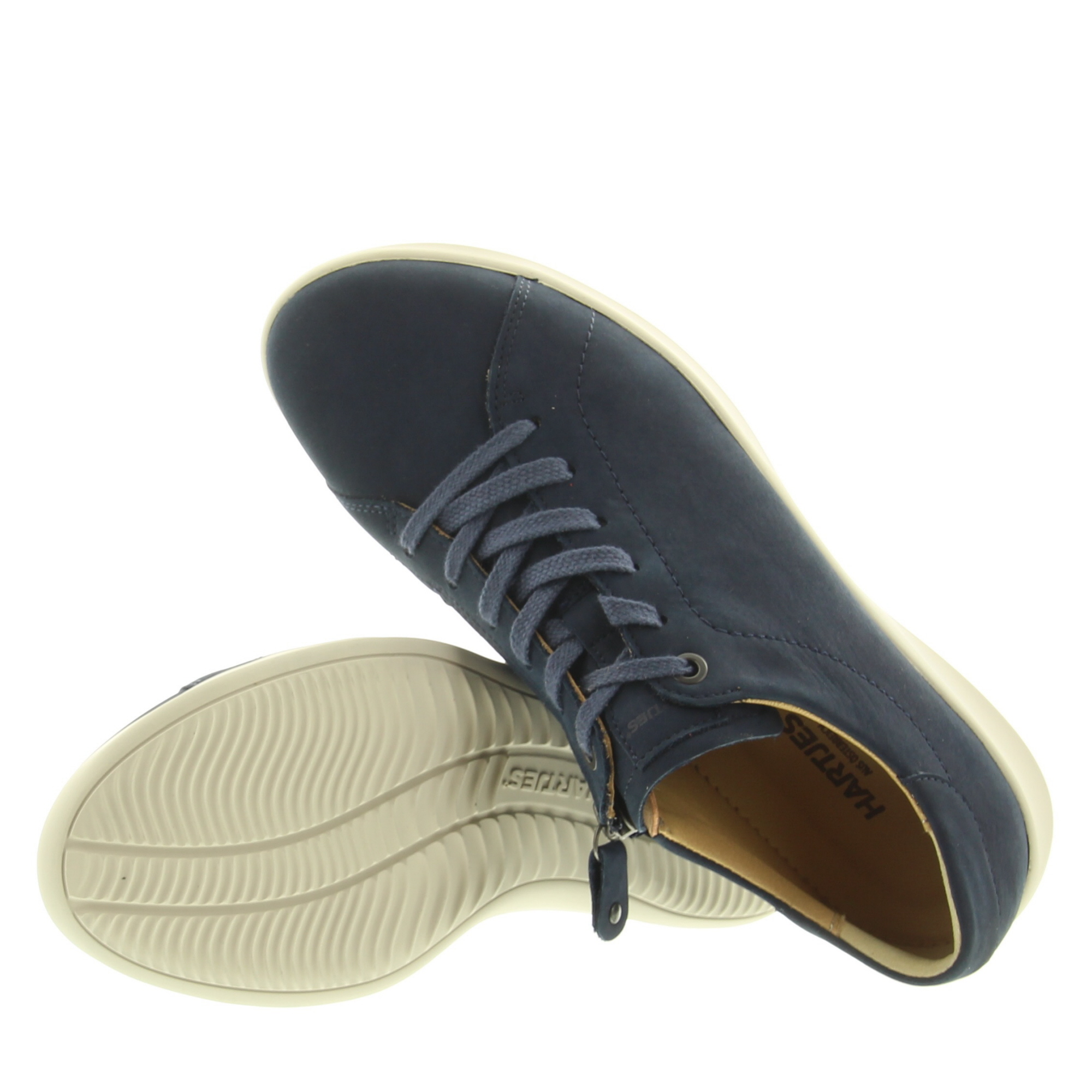 Hartjes 162.2104 Goa Shoe 65.00 Marineblau