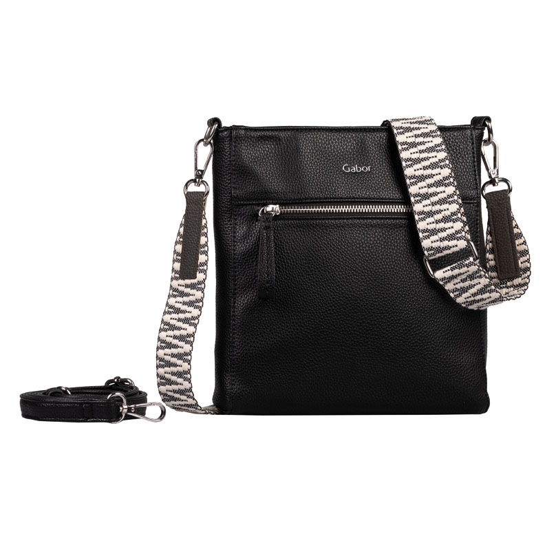 Gabor Bags 010602 Silena Black