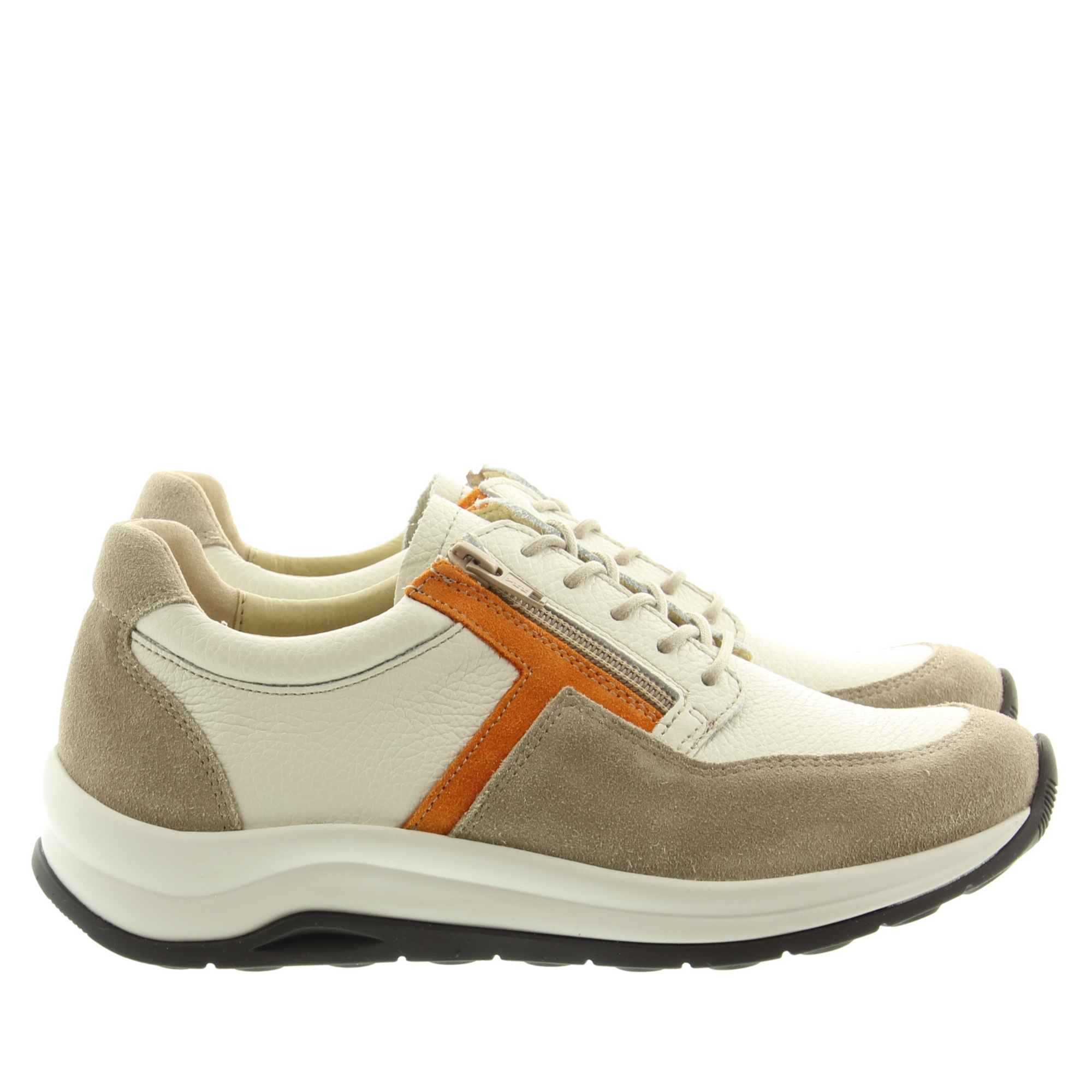 Wolky 0097992 Comrie Torello 122 Offwhite safari