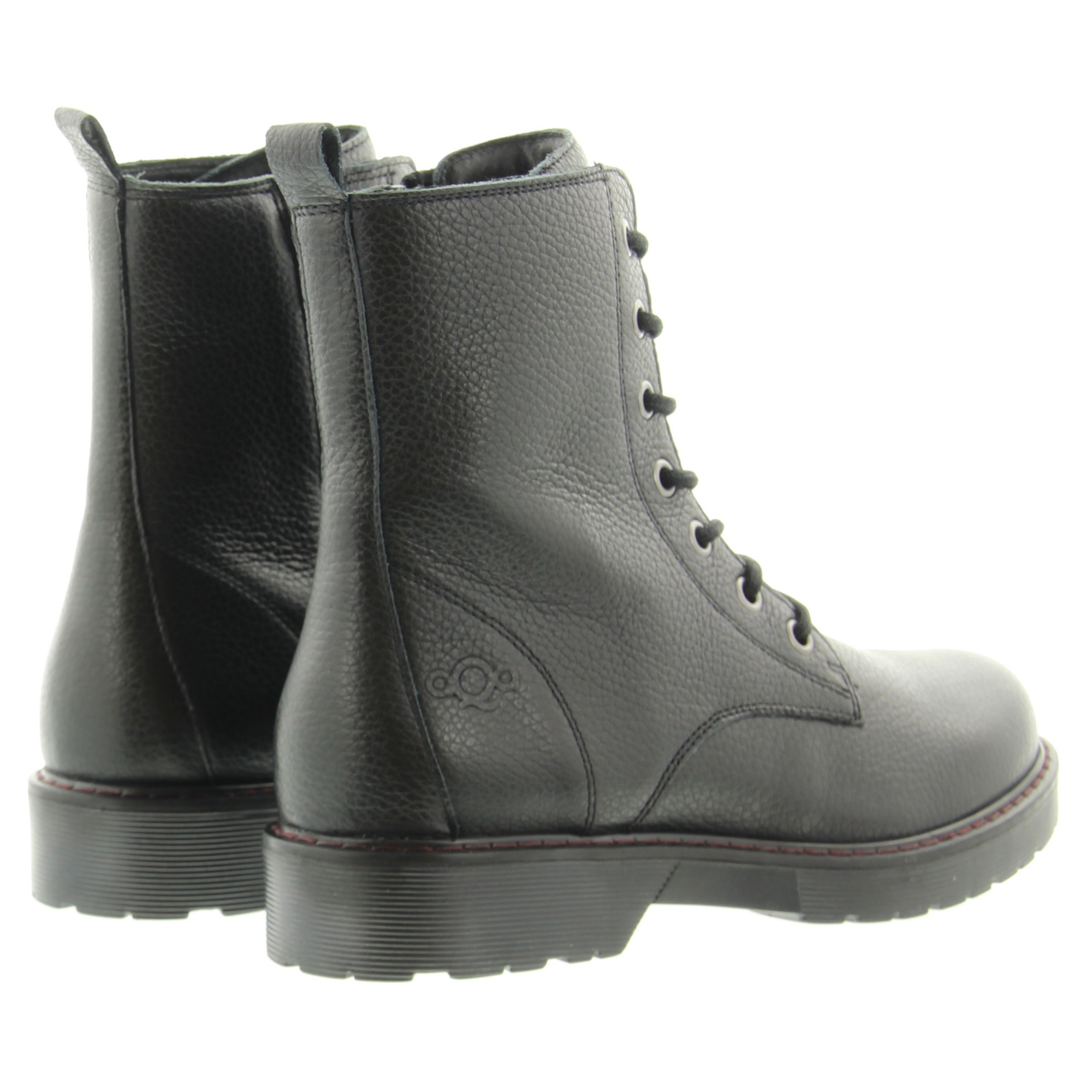 AQA A8630 B37000 Black Torello