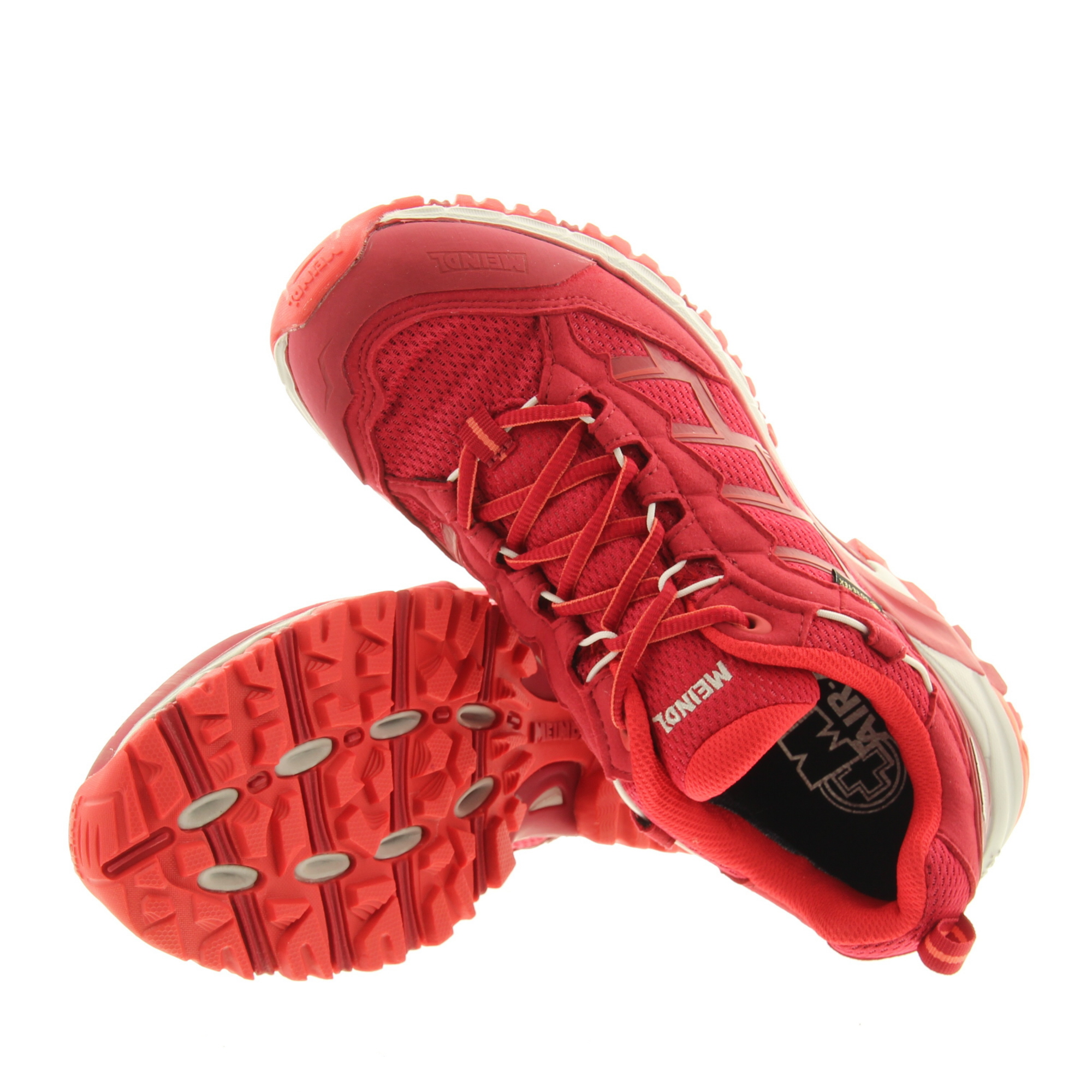 Meindl 38230 Caribe Lady GTX 82 Rosso Erdbeer