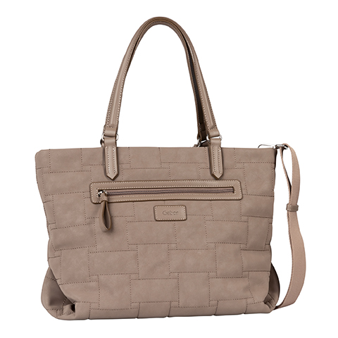 Gabor Bags 011149 Wika L Taupe