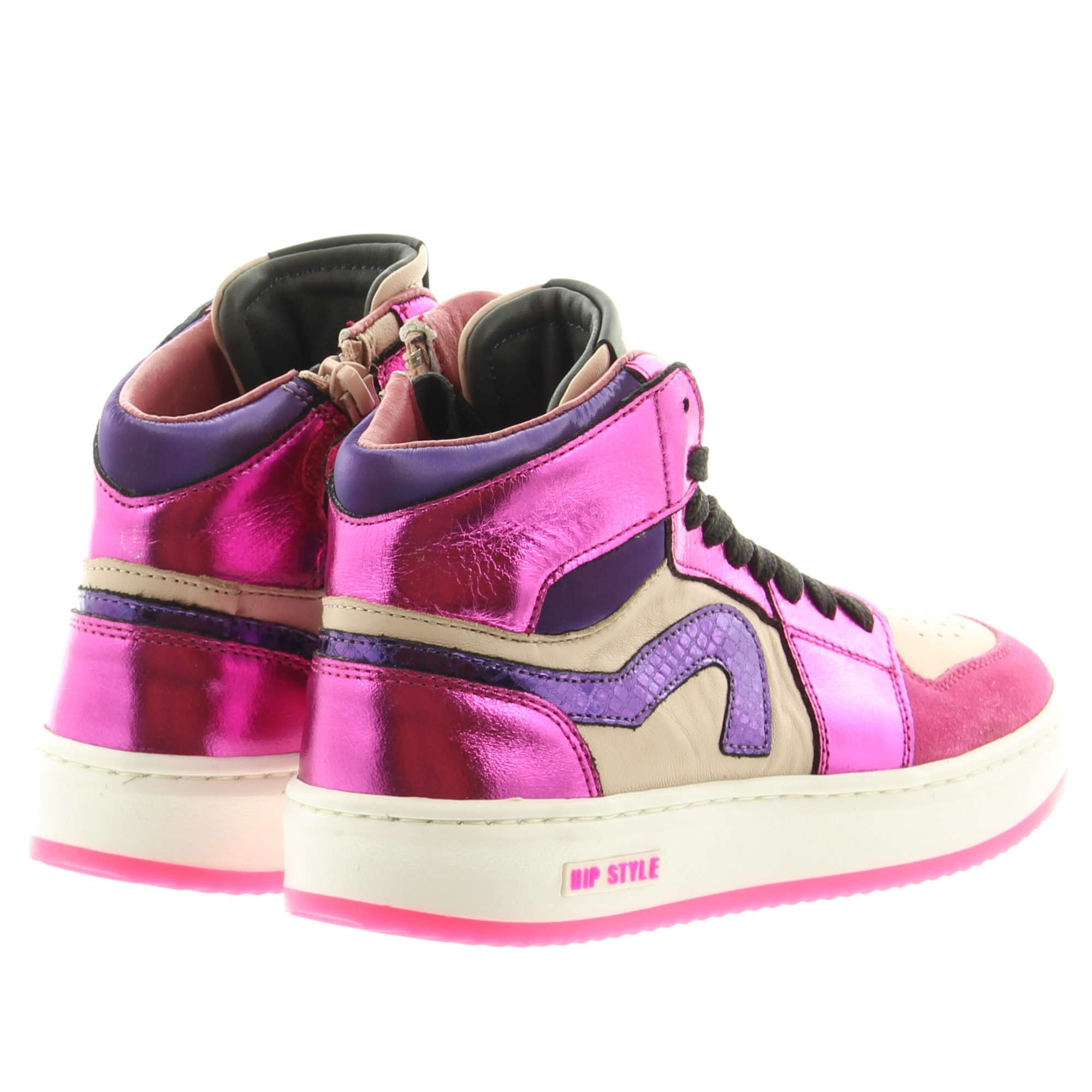 Hip Kids H1765 84CO Fucsia